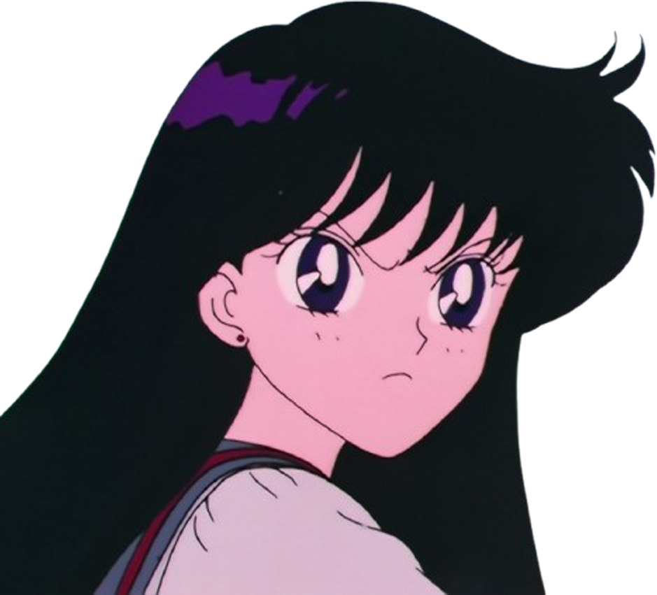 Raye Cartoon Raye Hino vector 43 by MrToonlover83 on DeviantArt