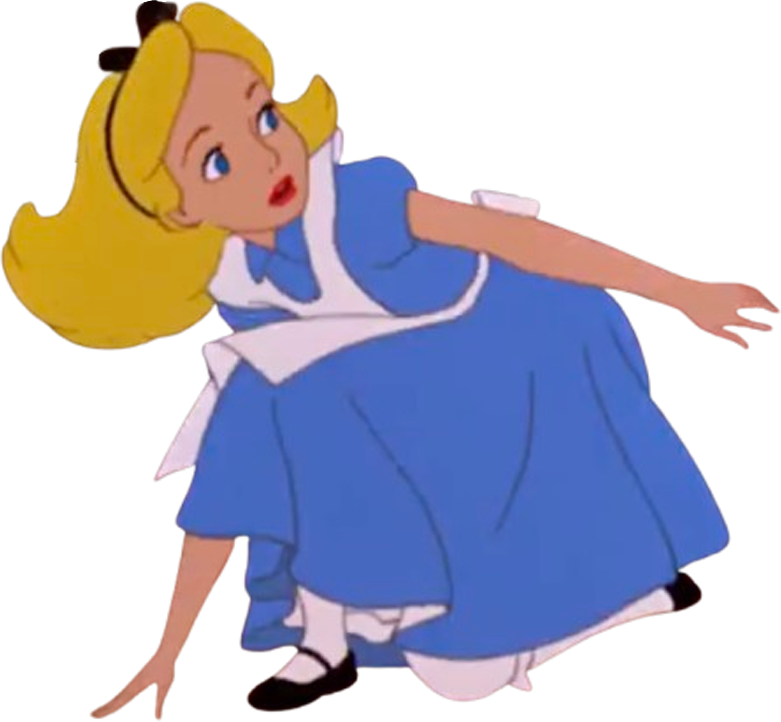 Alice Vector Alice (Disney) vector 430 by MrToonlover83 on DeviantArt