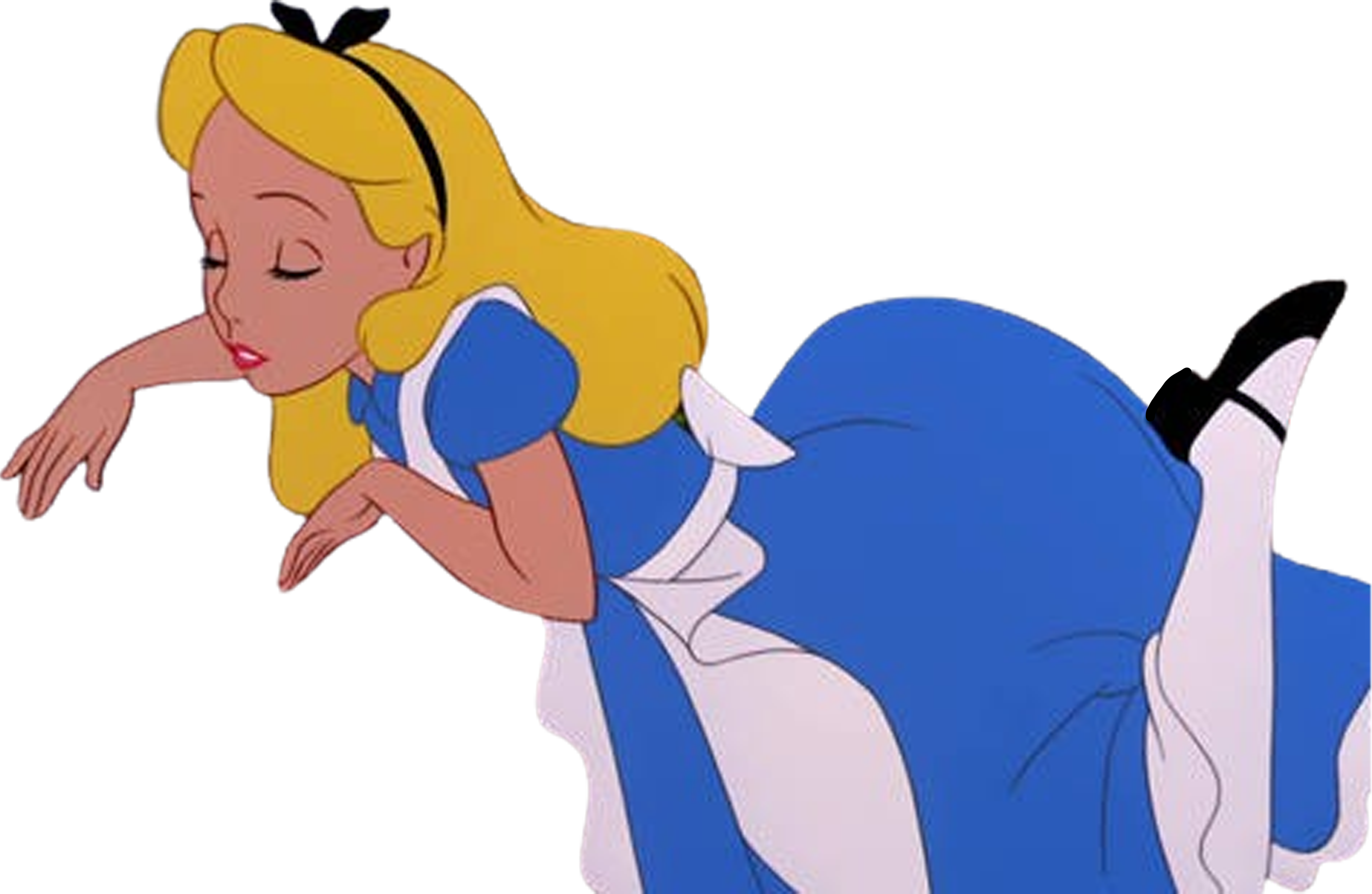 Deviantart Alice Cartoon Alice (Disney) vector 433 by IloveToonssomuch on DeviantArt