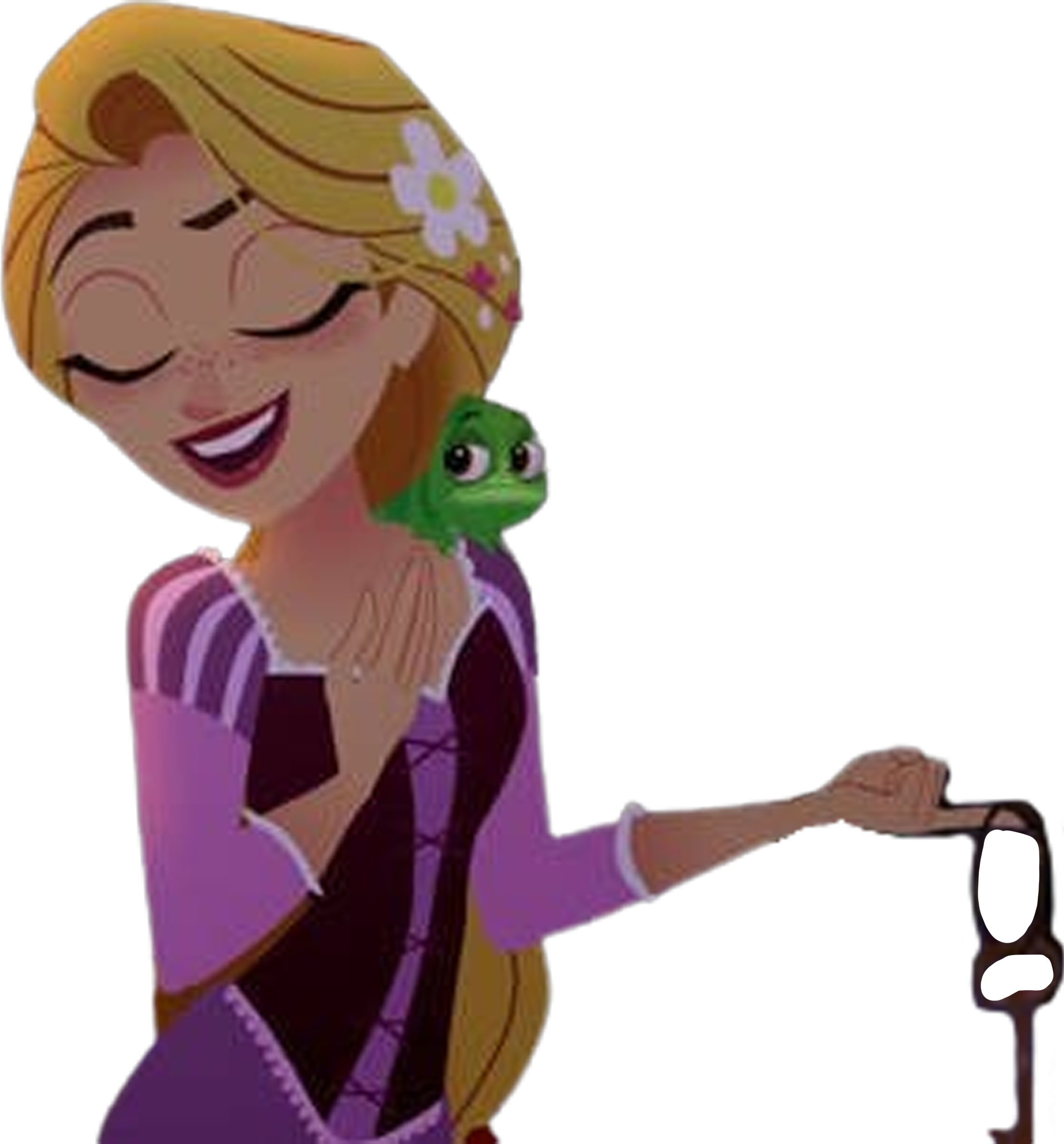 Princess Rapunzel vector 184 by MrToonlover83 on DeviantArt