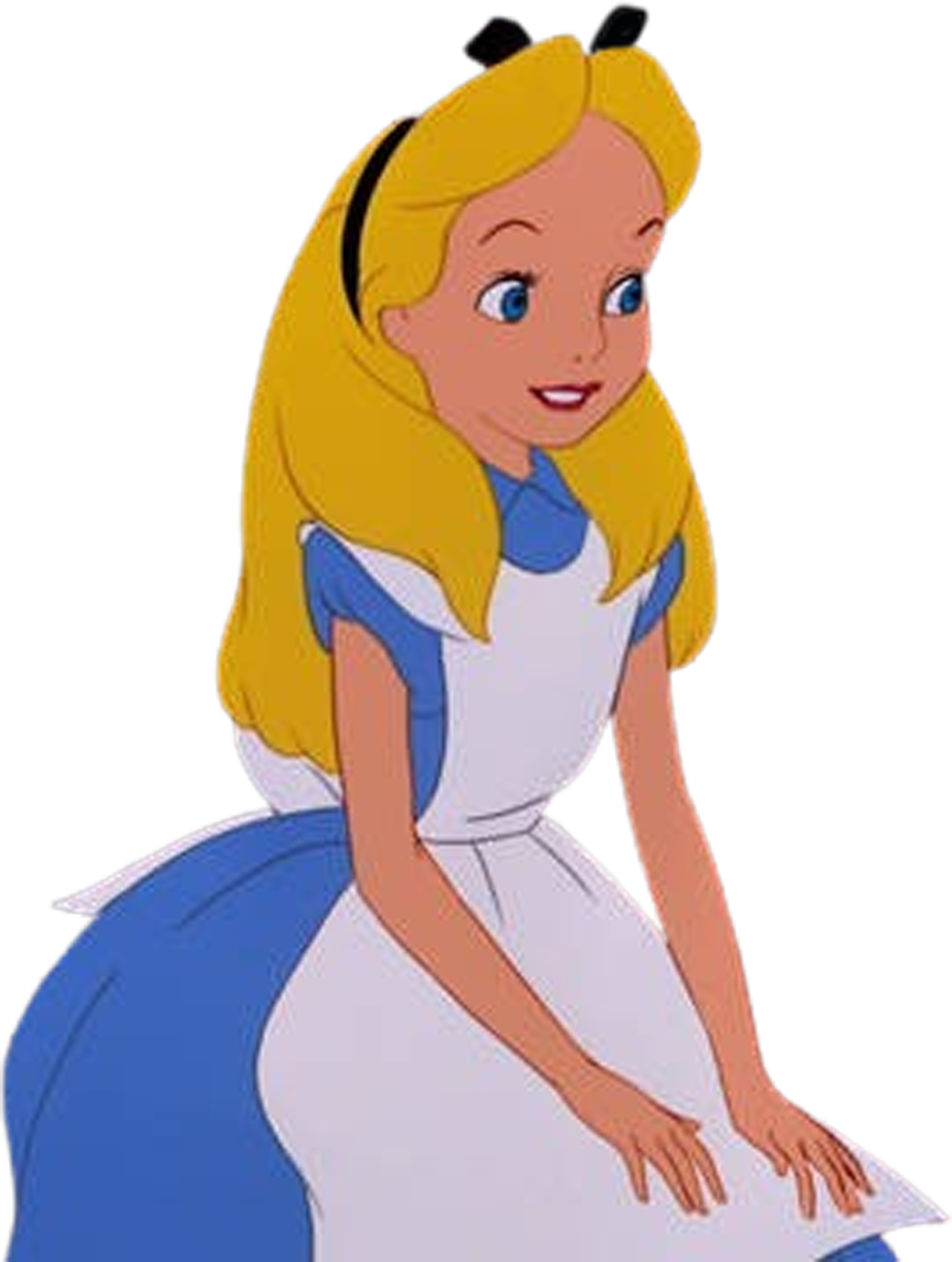 Deviantart Alice Cartoon Alice (Disney) vector 465 by MrToonlover83 on DeviantArt