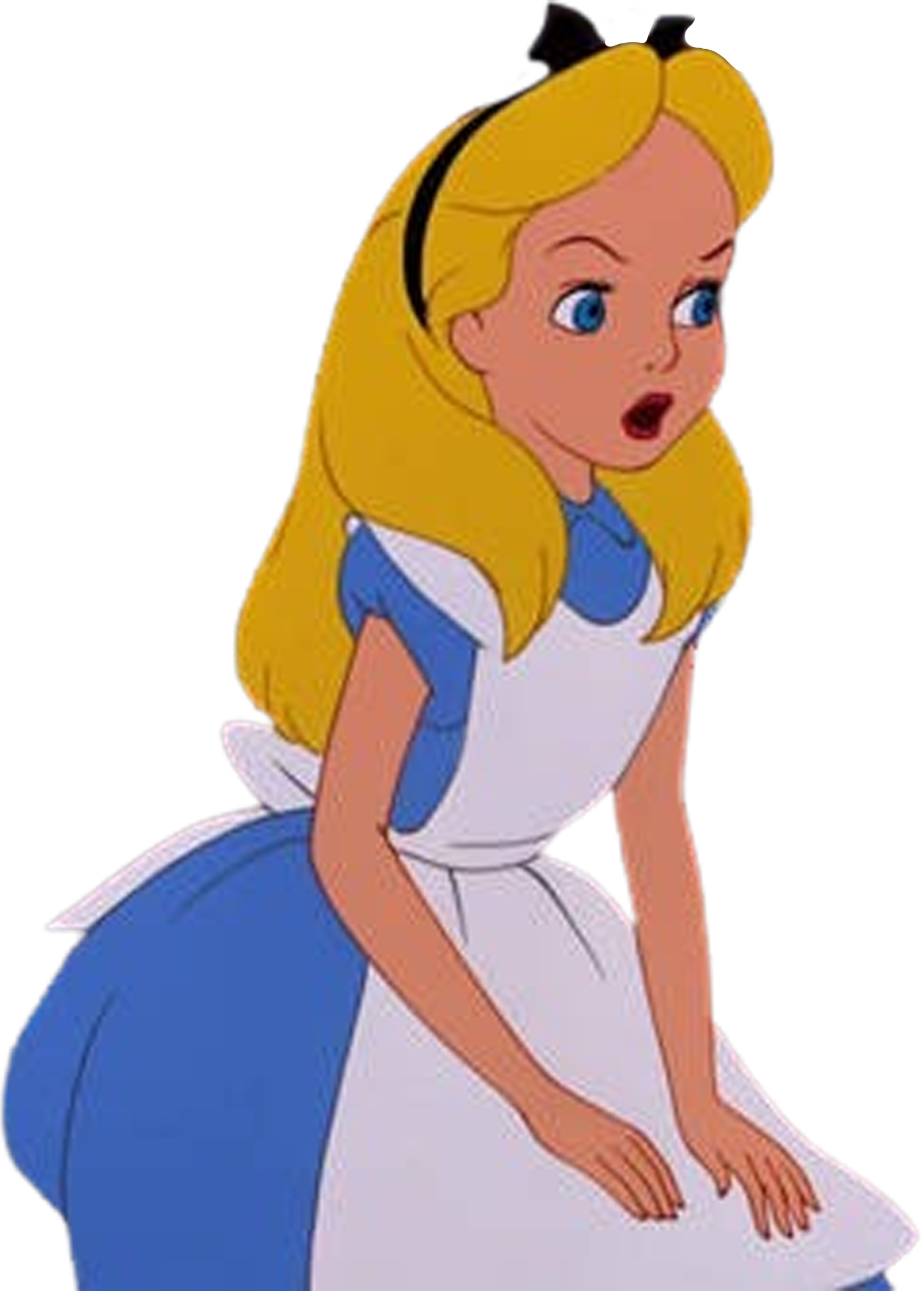 Deviantart Alice Cartoon Alice (Disney) vector 466 by MrToonlover83 on DeviantArt