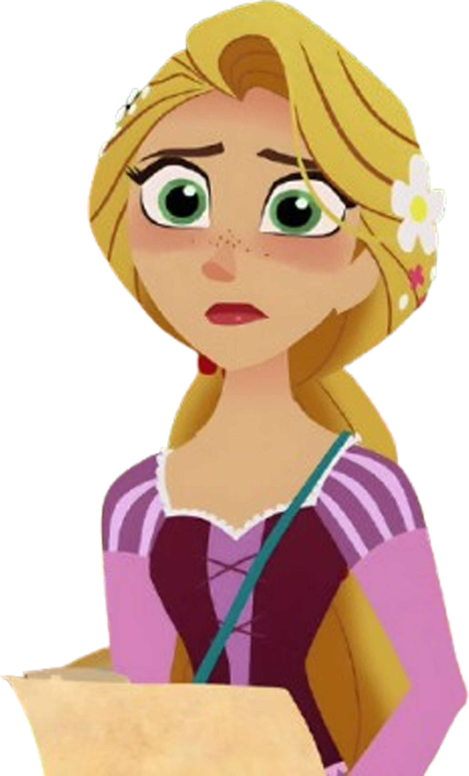 Princess Rapunzel vector 192 by MrToonlover83 on DeviantArt