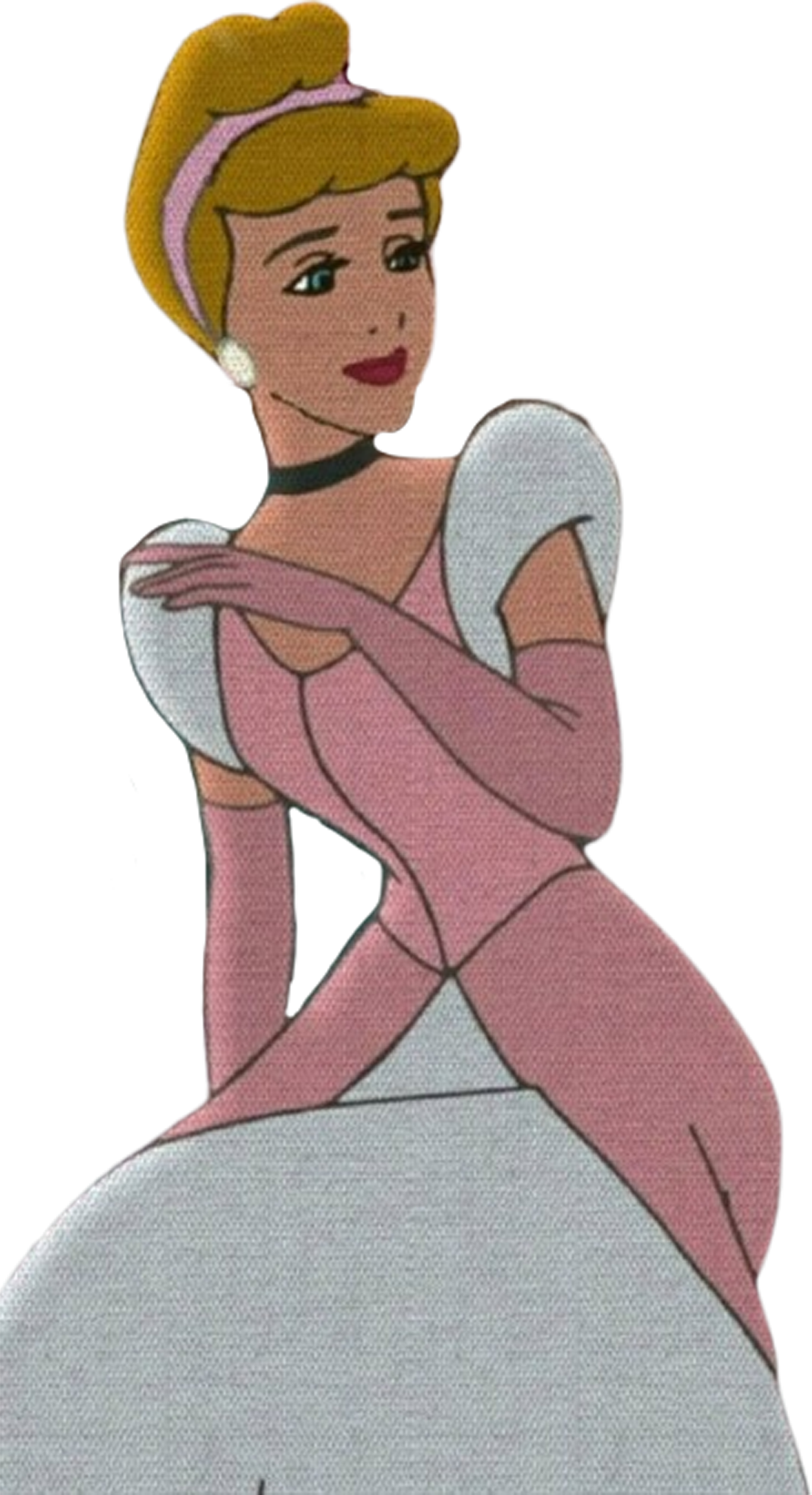 Princess Cinderella vector 189 by MrToonlover83 on DeviantArt