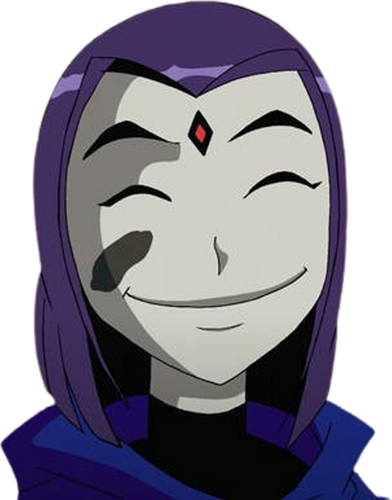 Raven (2003) vector 130 by MrToonlover83 on DeviantArt