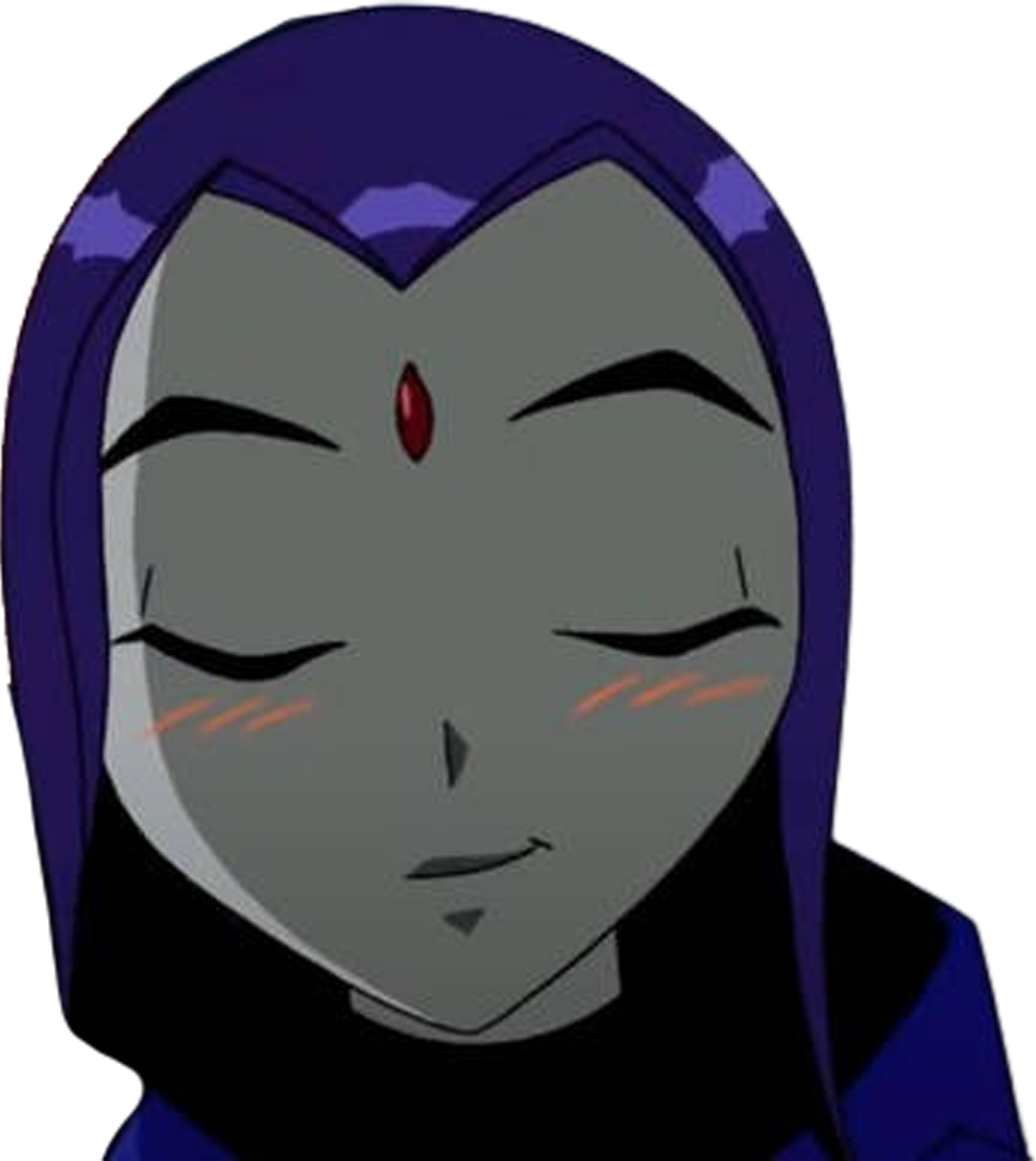 Raven Dc Vector Raven (2003) vector 131 by MrToonlover83 on DeviantArt