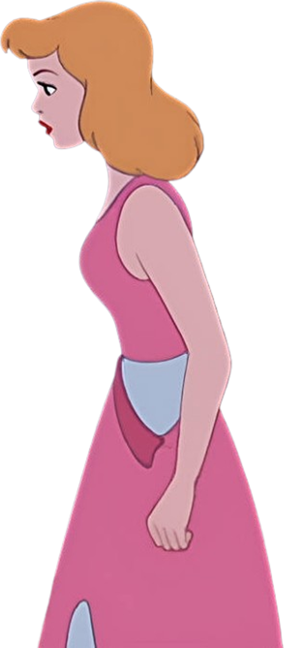 Princess Cinderella vector 192 by MrToonlover83 on DeviantArt