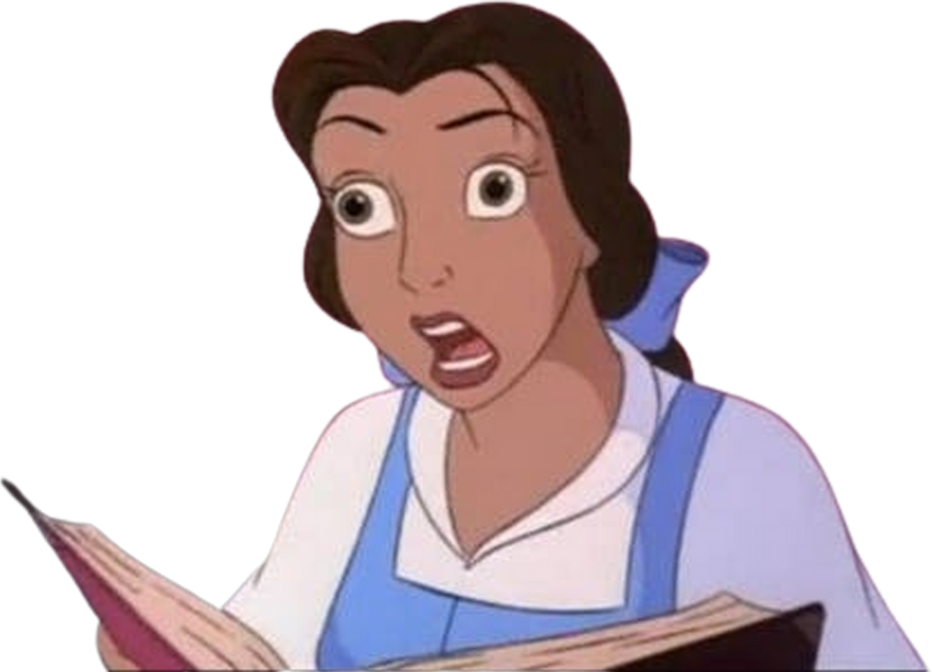 Princess Belle vector 110 by MrToonlover83 on DeviantArt