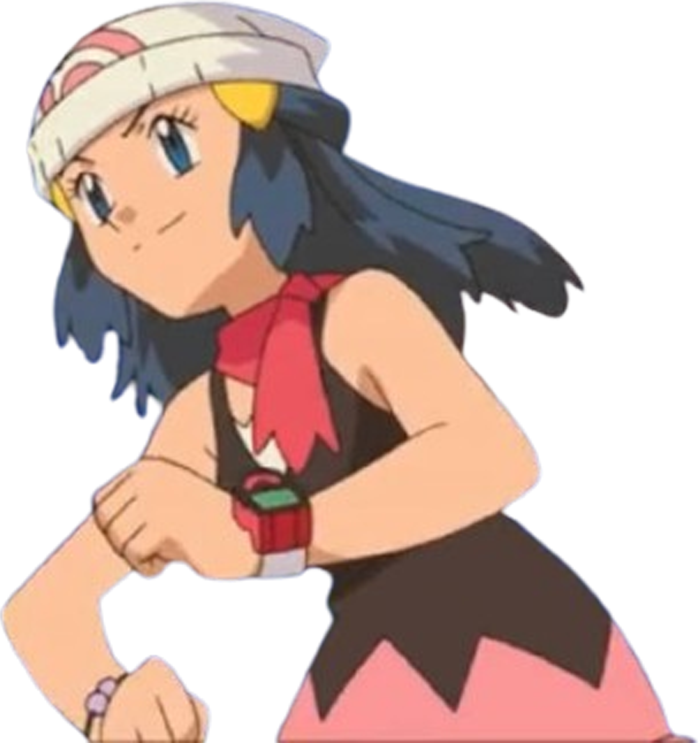 Deviantart Vector Dawn Dawn (Pokemon) vector 173 by MrToonlover83 on DeviantArt
