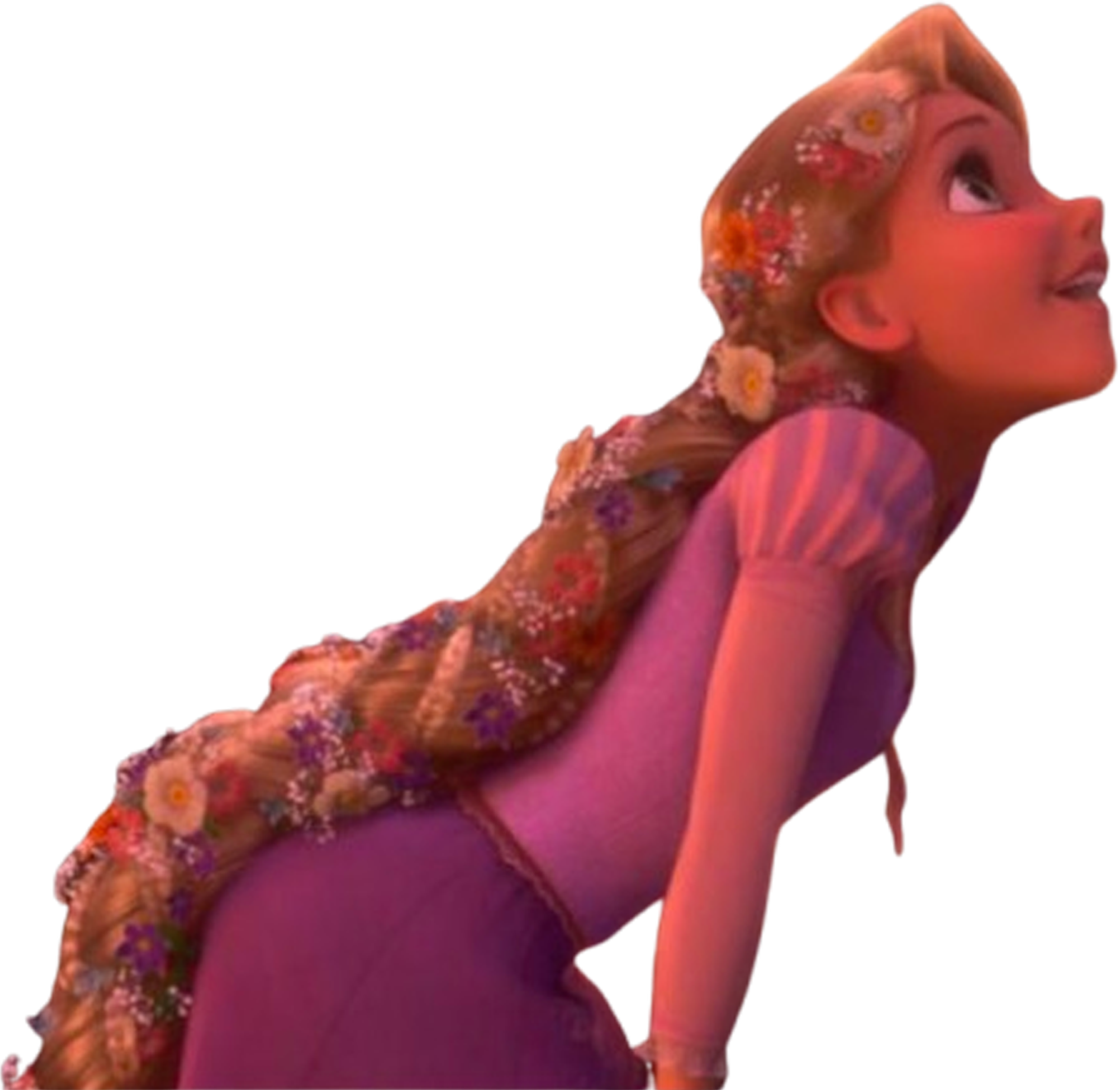 Princess Rapunzel vector 208 by MrToonlover83 on DeviantArt
