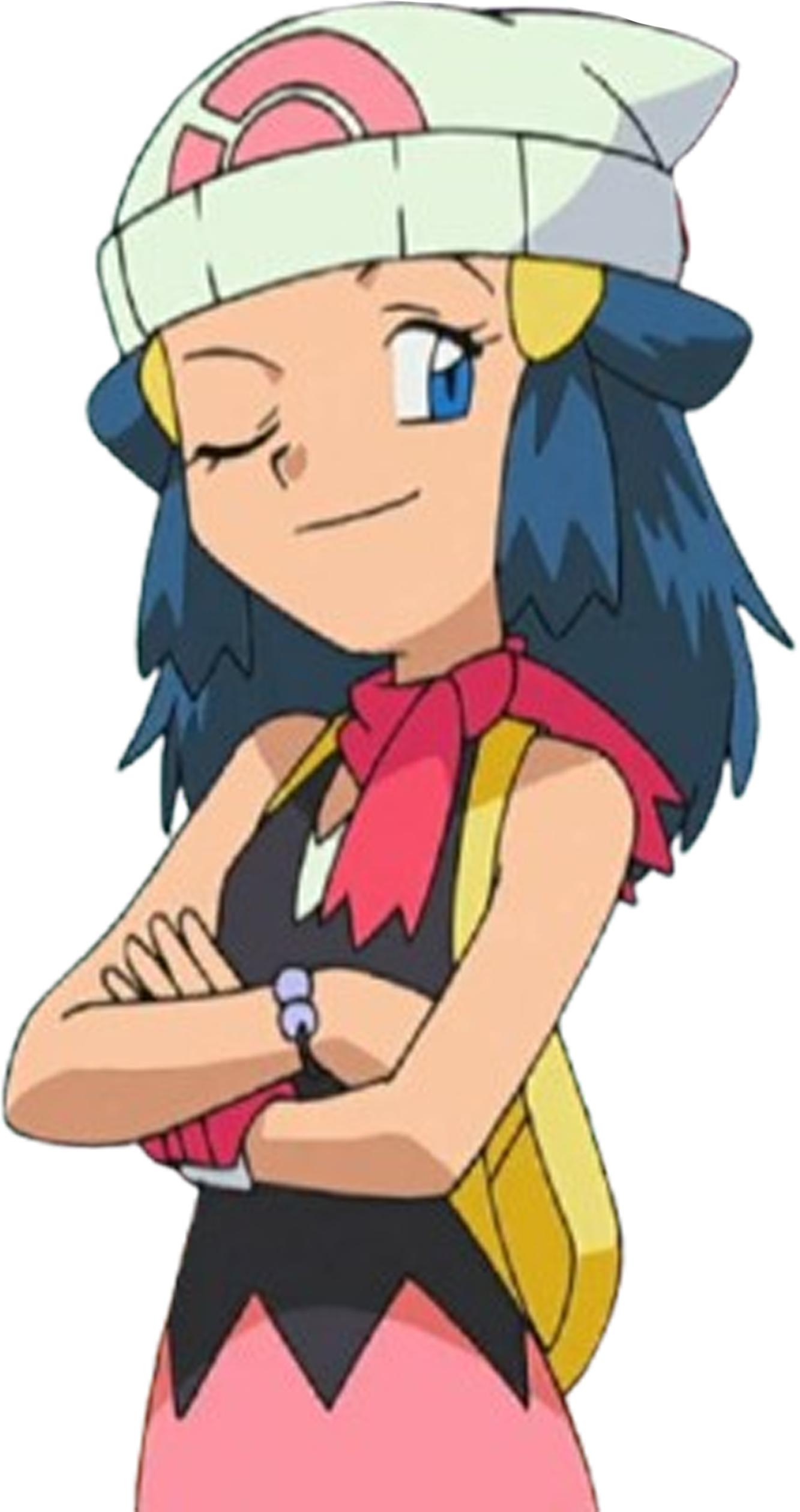 Deviantart Vector Dawn Dawn (Pokemon) vector 186 by MrToonlover83 on DeviantArt
