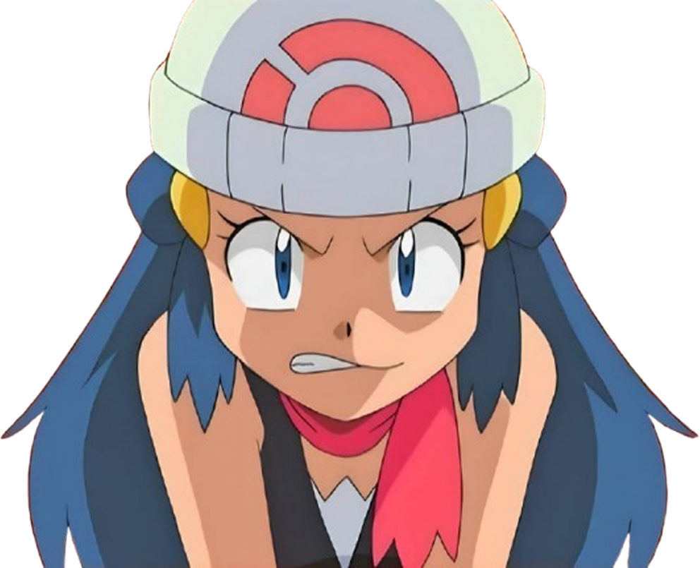 Deviantart Vector Dawn Dawn (Pokemon) vector 193 by MrToonlover83 on DeviantArt