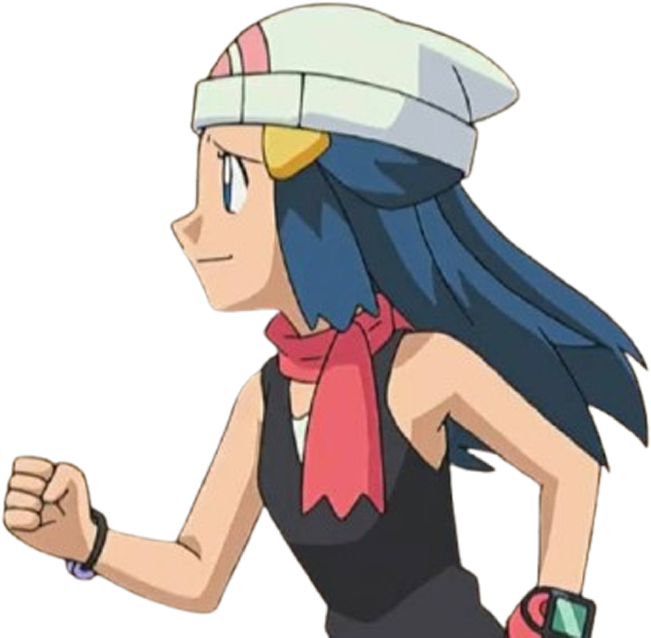 Deviantart Vector Dawn Dawn (Pokemon) vector 195 by MrToonlover83 on DeviantArt