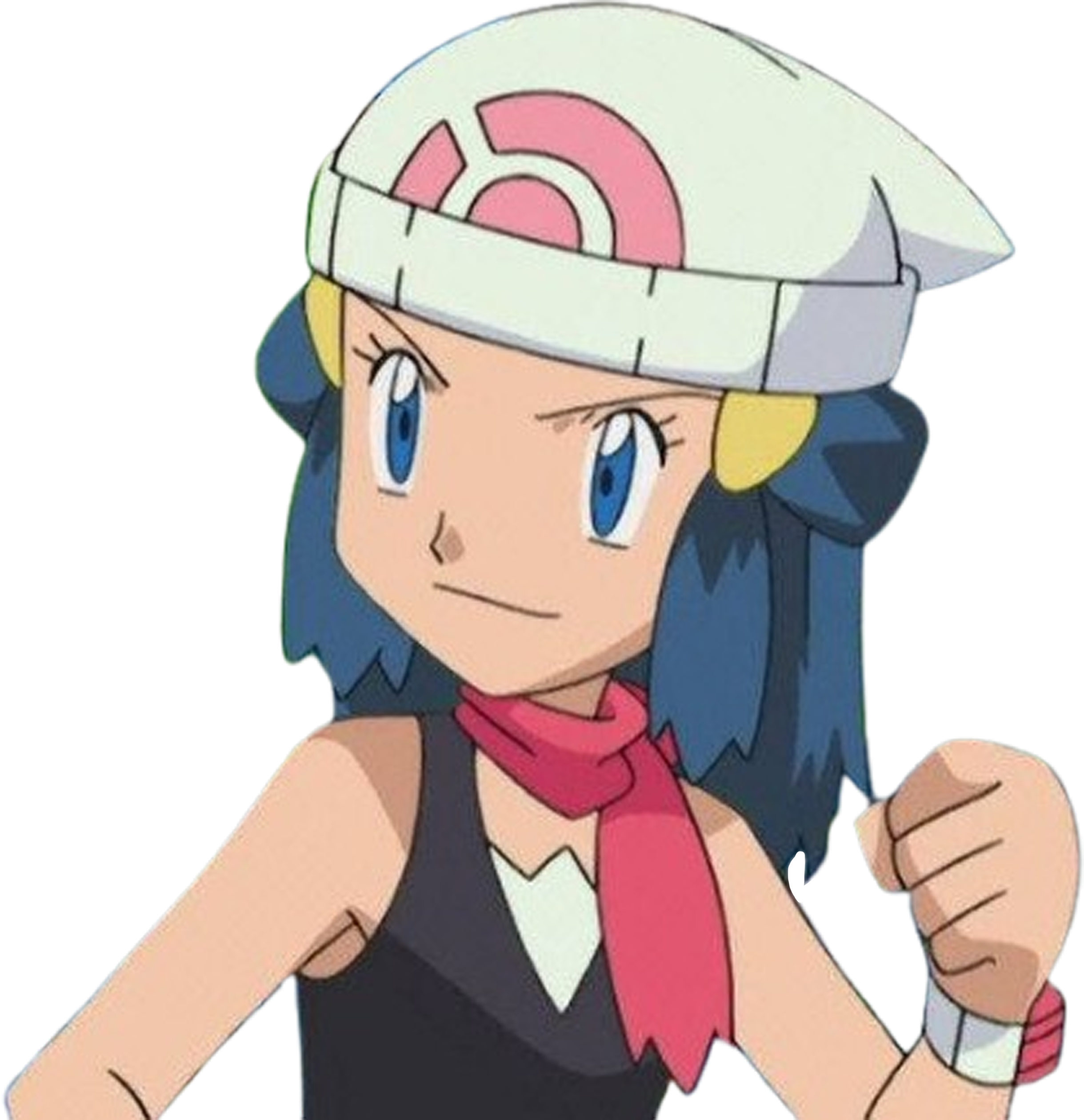 Deviantart Vector Dawn Dawn (Pokemon) vector 199 by MrToonlover83 on DeviantArt