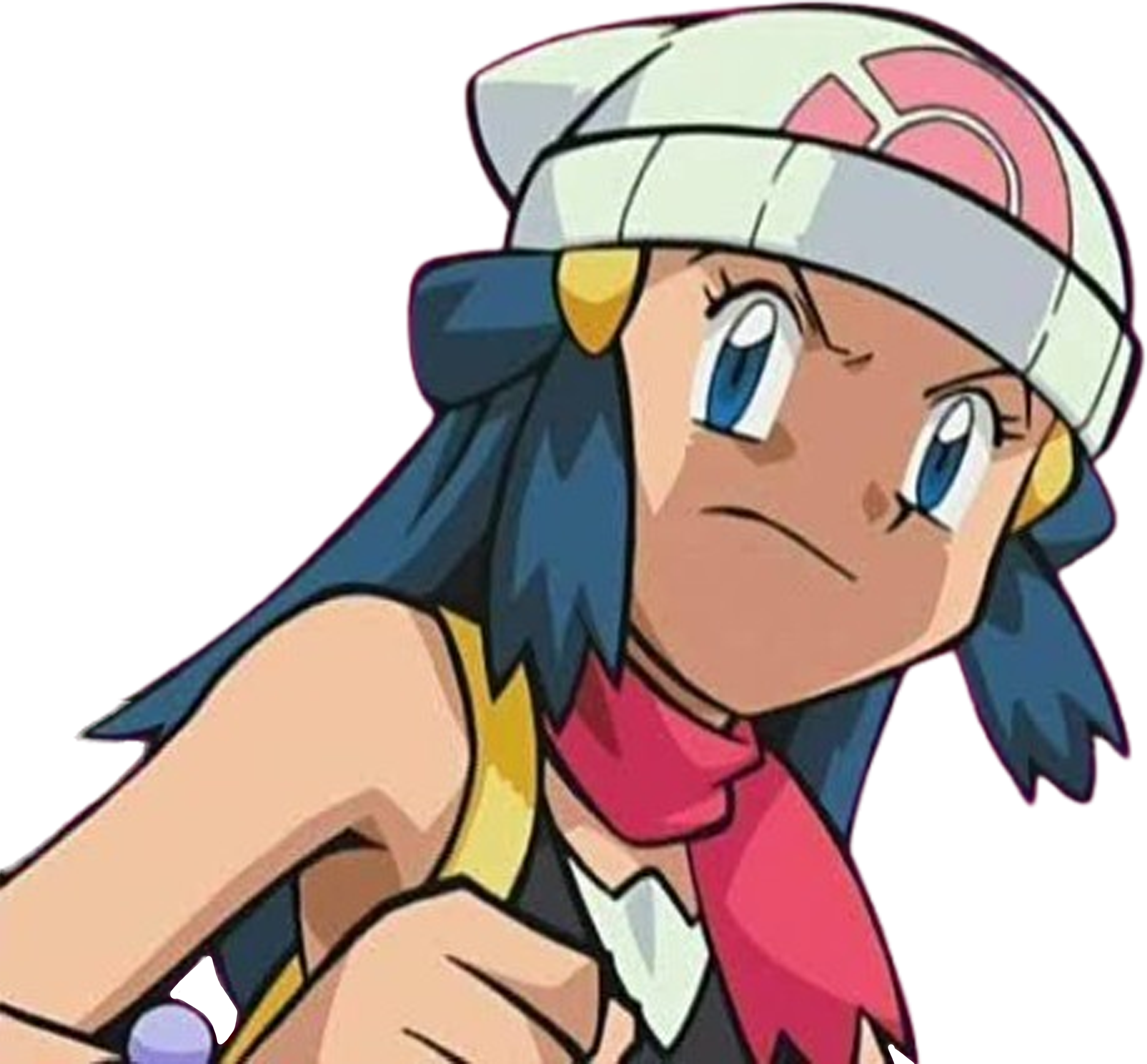 Deviantart Vector Dawn Dawn (Pokemon) vector 203 by MrToonlover83 on DeviantArt