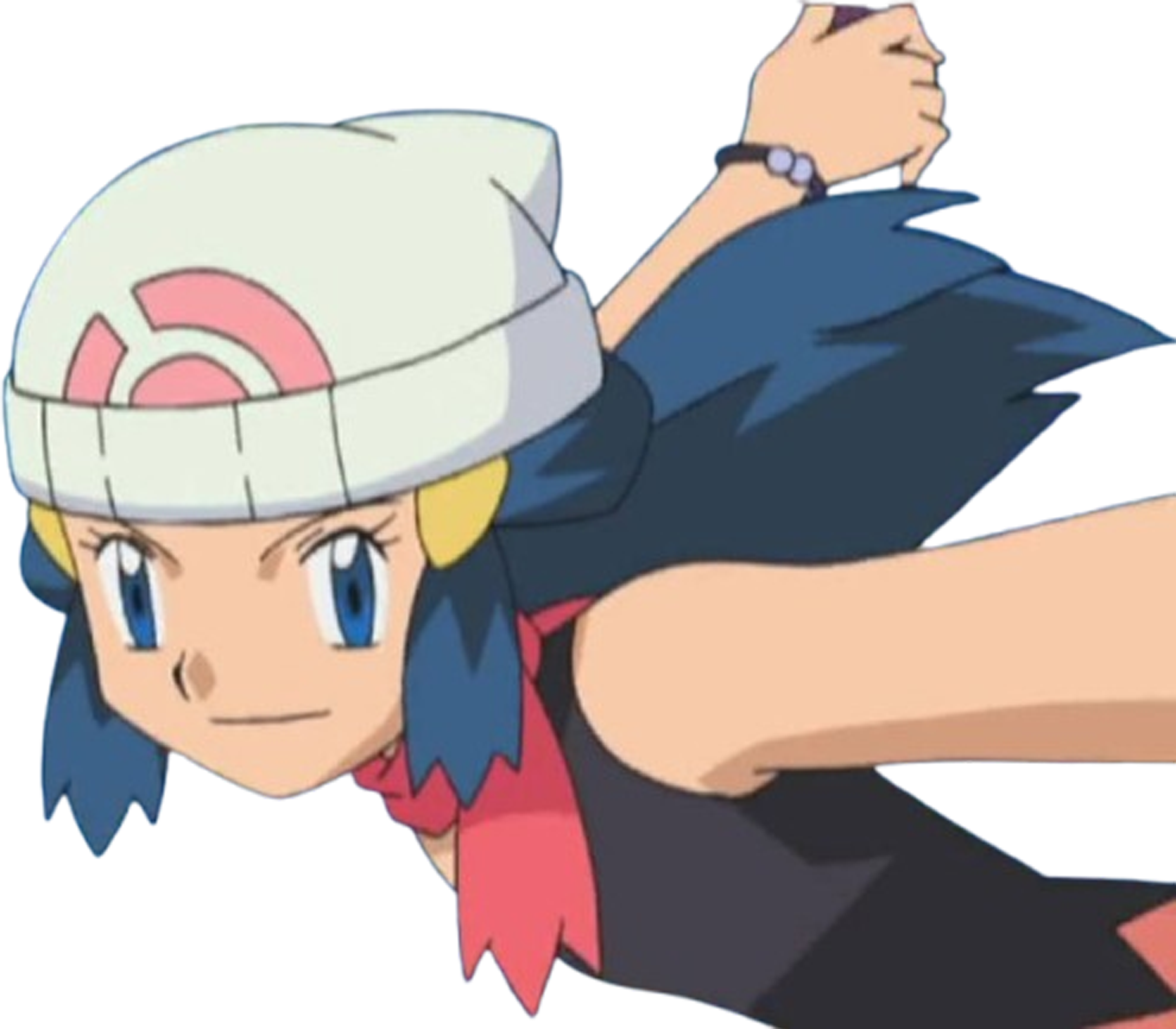 Deviantart Vector Dawn Dawn (Pokemon) vector 211 by MrToonlover83 on DeviantArt