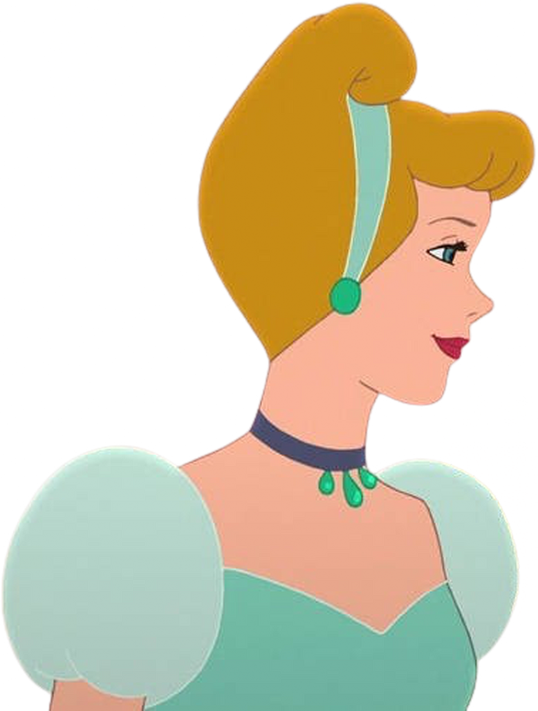 Princess Cinderella vector 230 by MrToonlover83 on DeviantArt