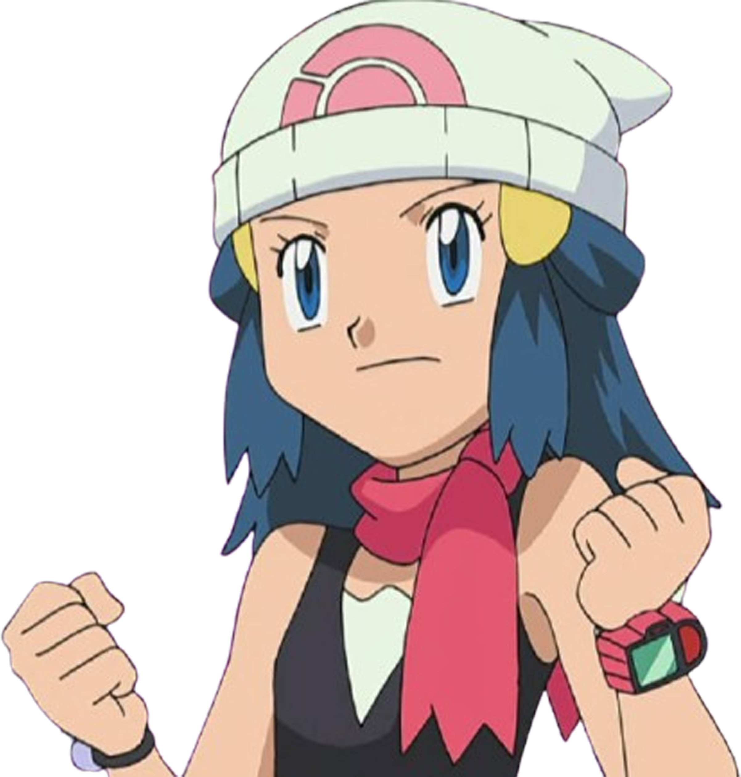 Deviantart Vector Dawn Dawn (Pokemon) vector 233 by MrToonlover83 on DeviantArt