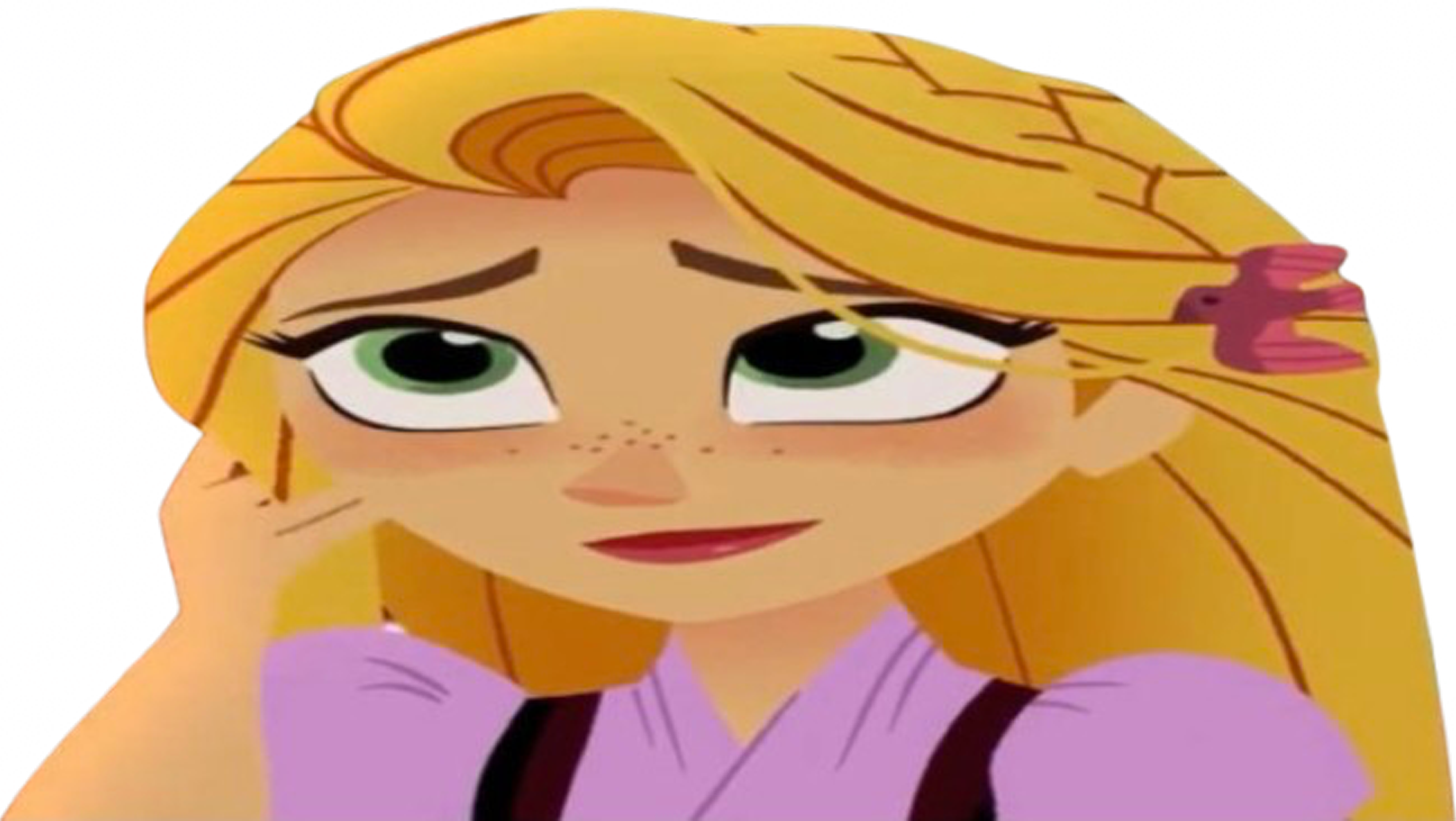 Princess Rapunzel vector 221 by MrToonlover83 on DeviantArt