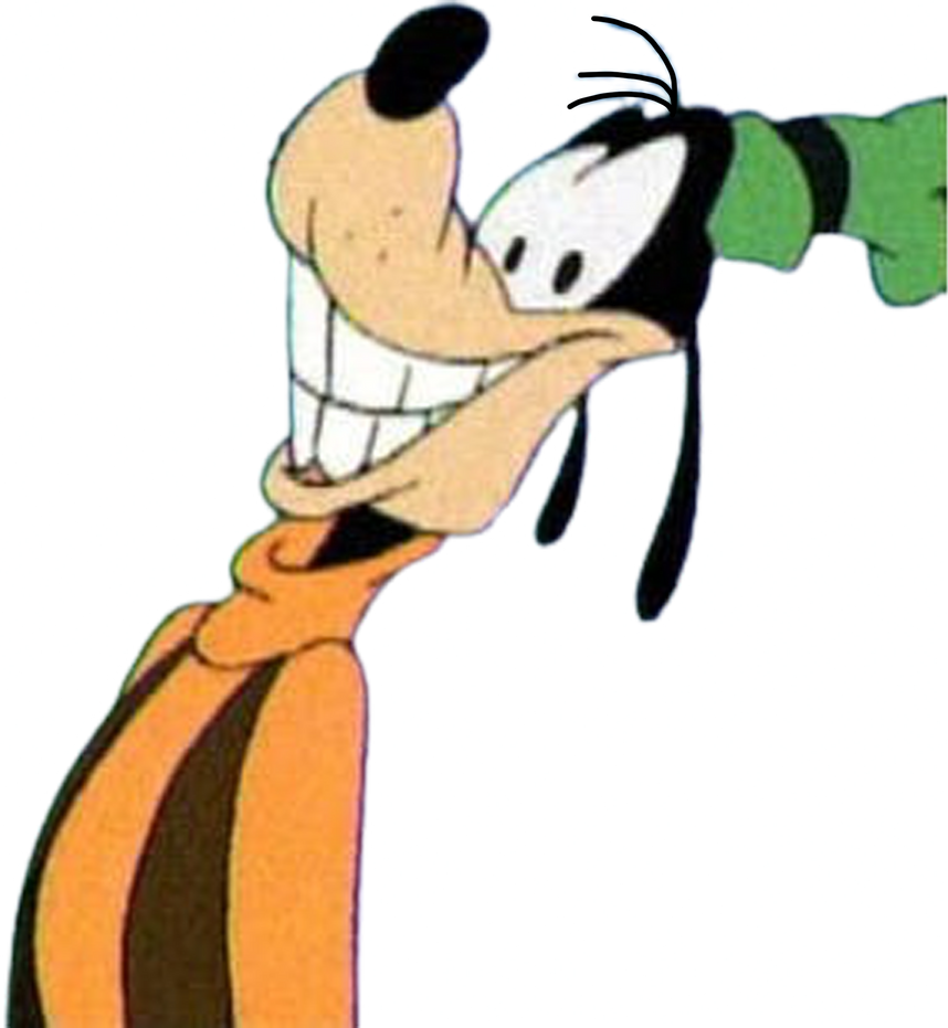 Goofy Dev Goofy vector 19 by IloveToonssomuch on DeviantArt