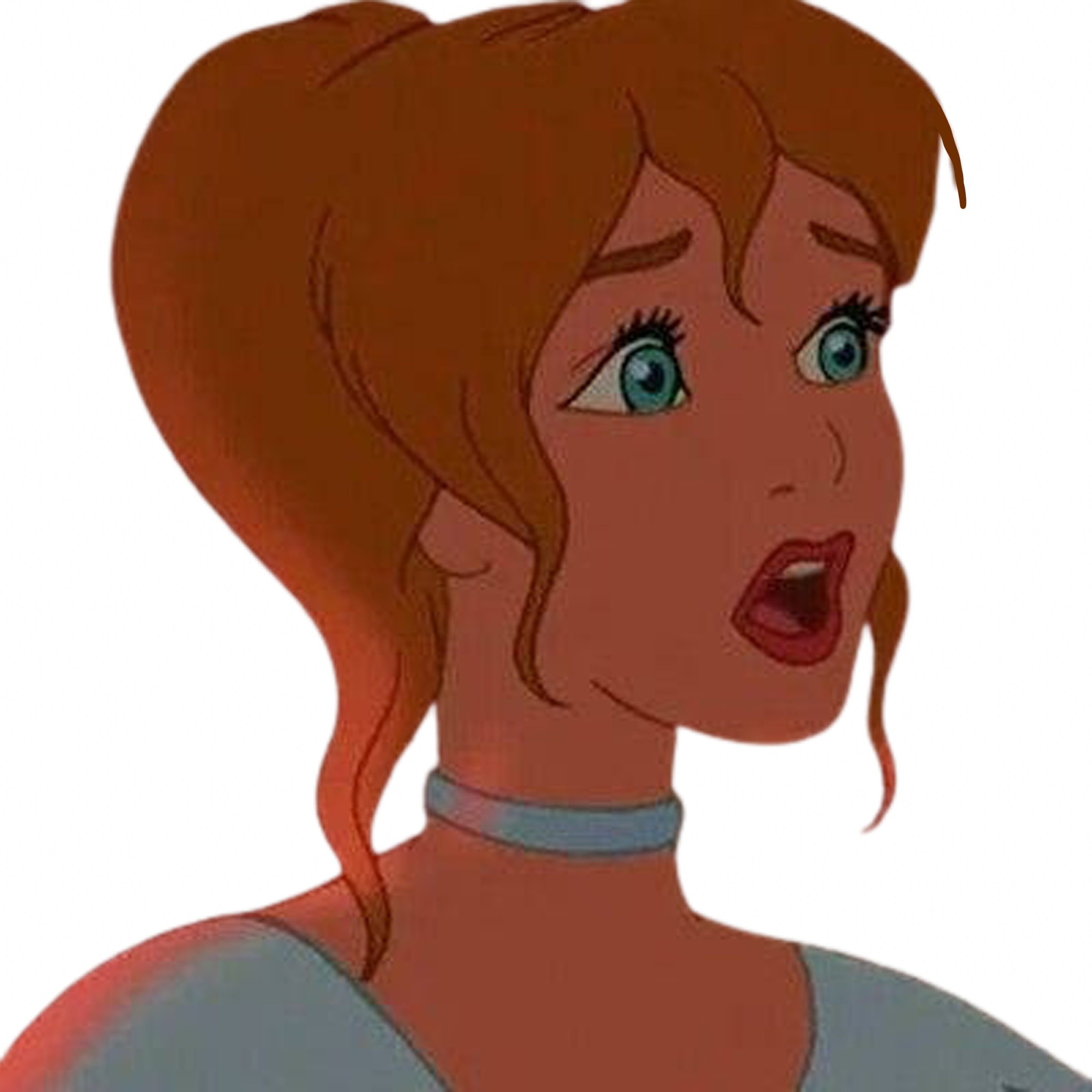 Princess Cinderella vector 269 by MrToonlover83 on DeviantArt