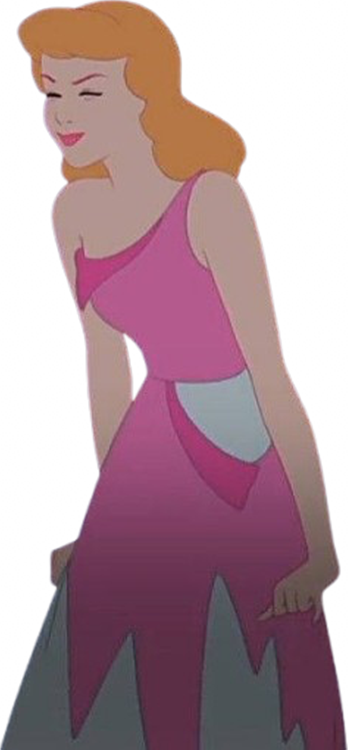 Princess Cinderella vector 272 by MrToonlover83 on DeviantArt