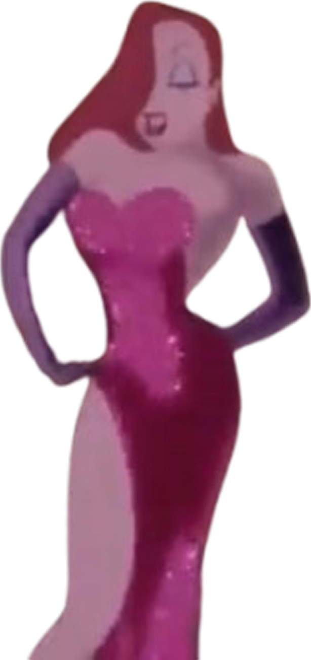 Jessica Rabbit Avatar Jessica Rabbit vector 29 by MrToonlover83 on DeviantArt