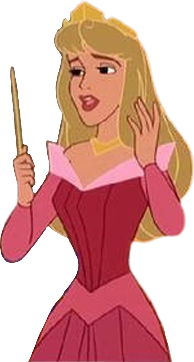 Princess Aurora vector 121 by MrToonlover83 on DeviantArt