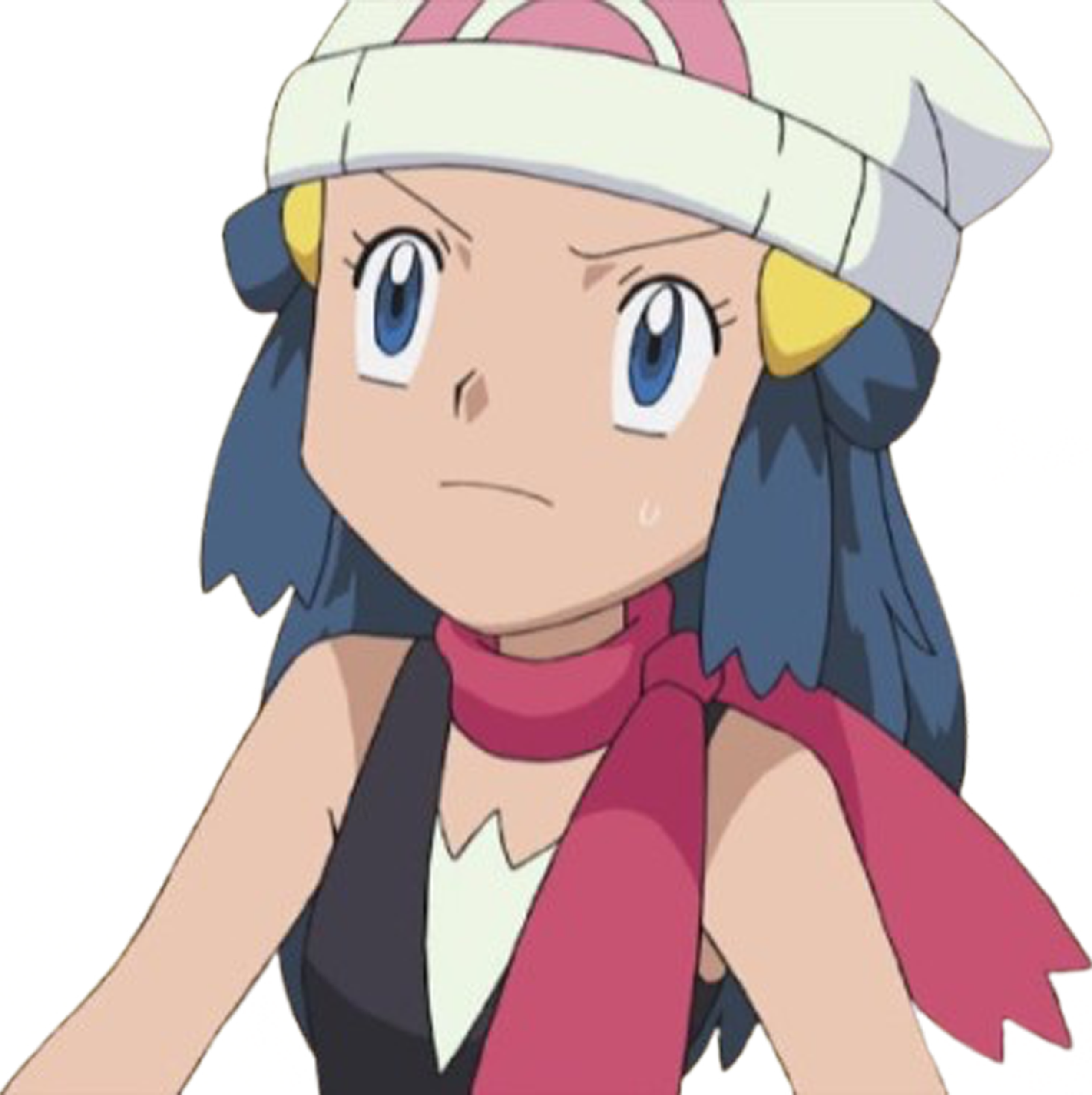 Deviantart Vector Dawn Dawn (Pokemon) vector 258 by MrToonlover83 on DeviantArt