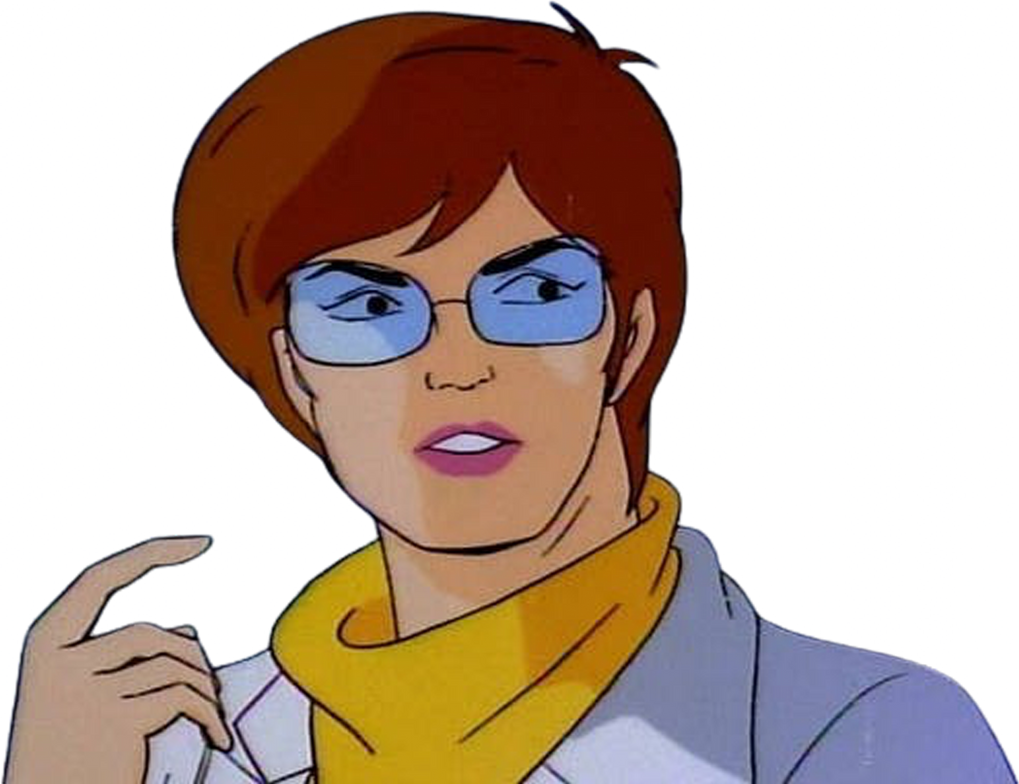 Dr. Harding vector 6 by MrToonlover83 on DeviantArt