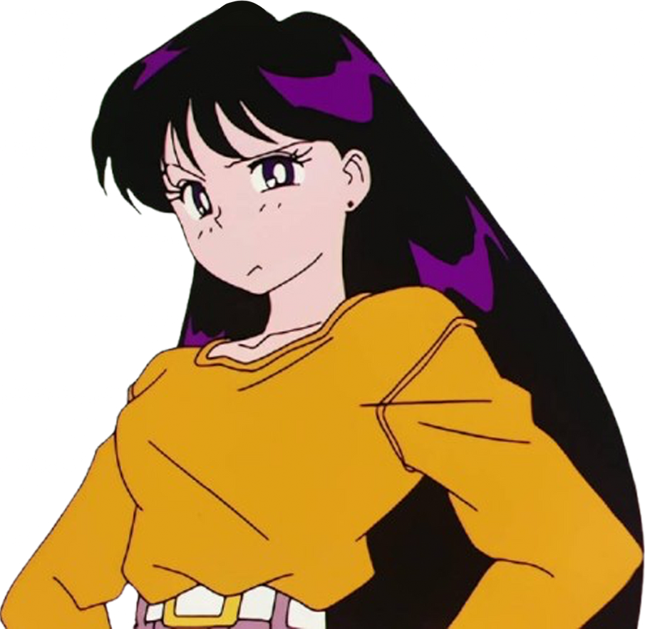 Raye Cartoon Raye Hino vector 50 by MrToonlover83 on DeviantArt