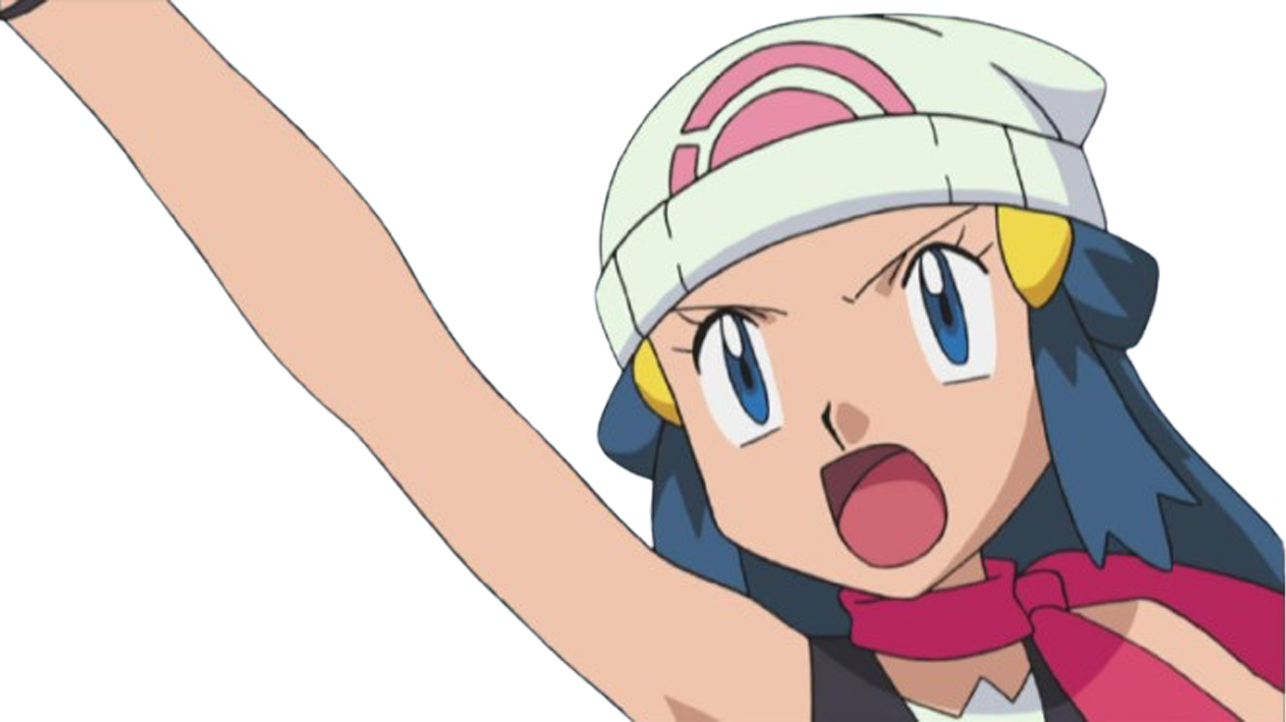 Deviantart Vector Dawn Dawn (Pokemon) vector 285 by IloveToonssomuch on DeviantArt