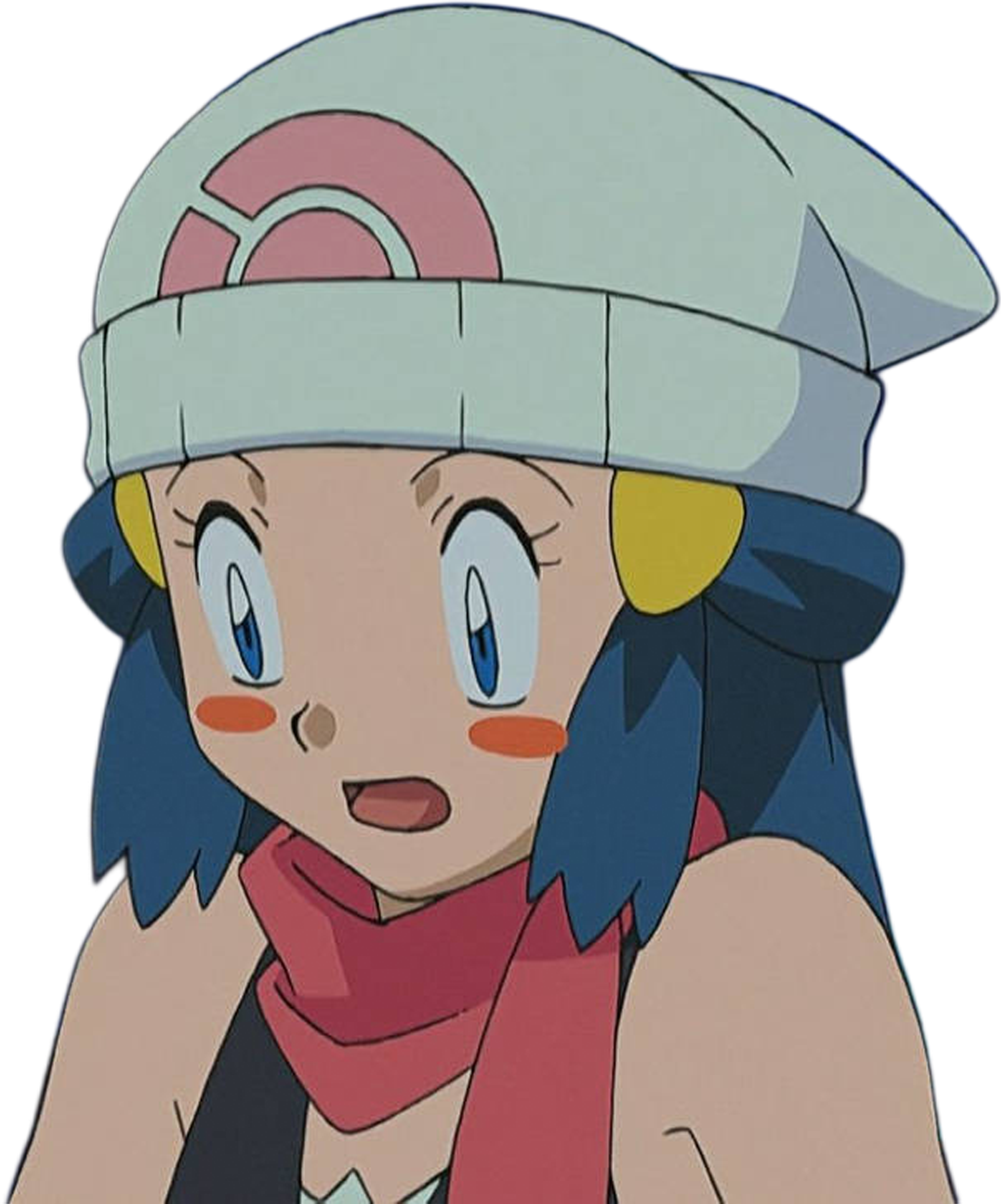 Deviantart Vector Dawn Dawn (Pokemon) vector 299 by IloveToonssomuch on DeviantArt
