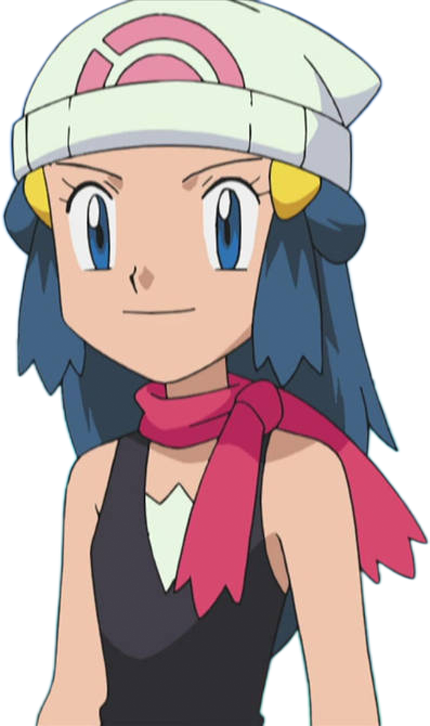 Deviantart Vector Dawn Dawn (Pokemon) vector 300 by IloveToonssomuch on DeviantArt