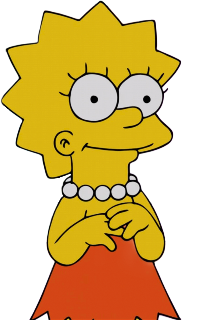 Lisa Simpson Vector 163 By IloveToonssomuch On DeviantArt lisa-simpson-vector-163-by-ilovetoonssomuch-on-deviantart