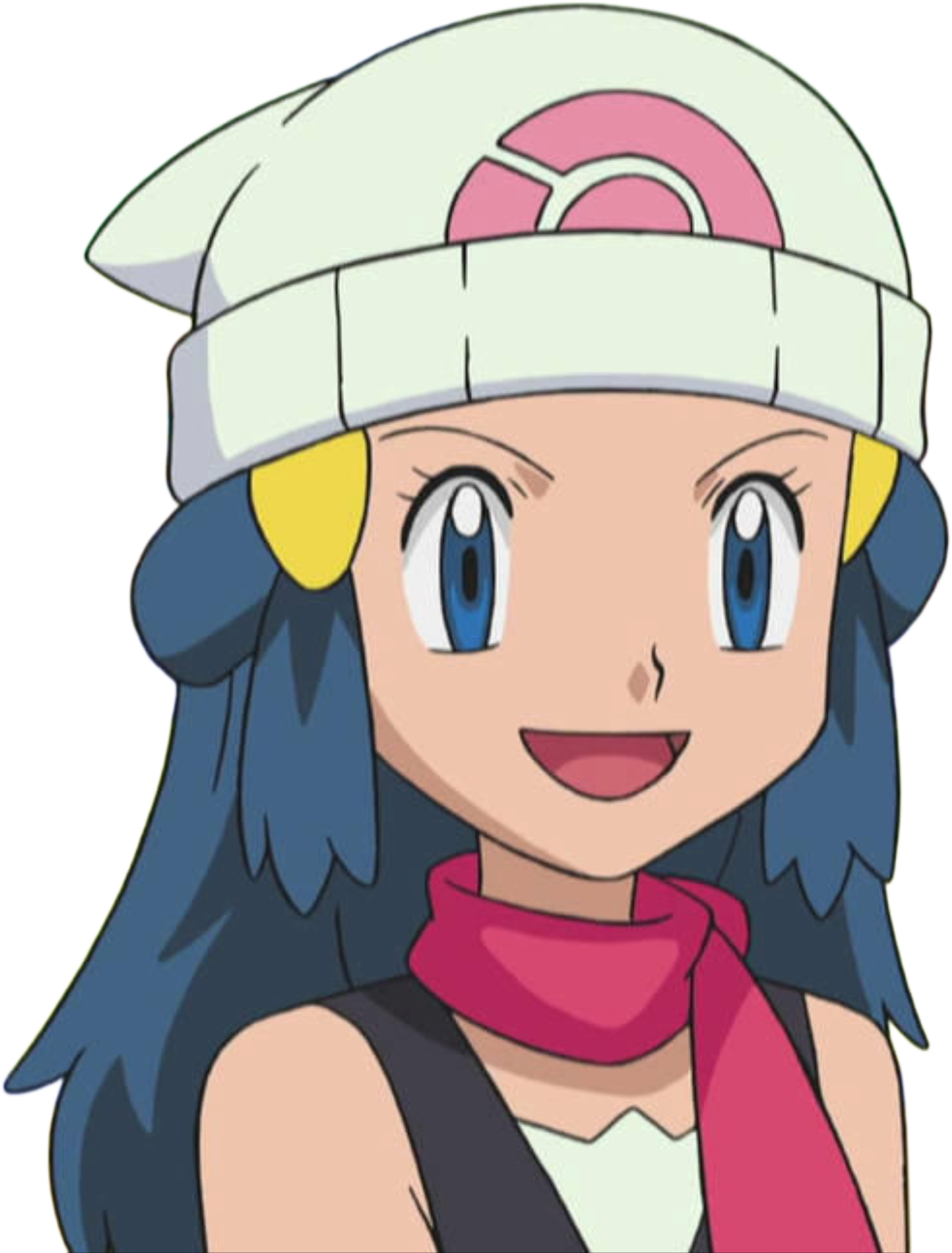 Deviantart Vector Dawn Dawn (Pokemon) vector 304 by IloveToonssomuch on DeviantArt