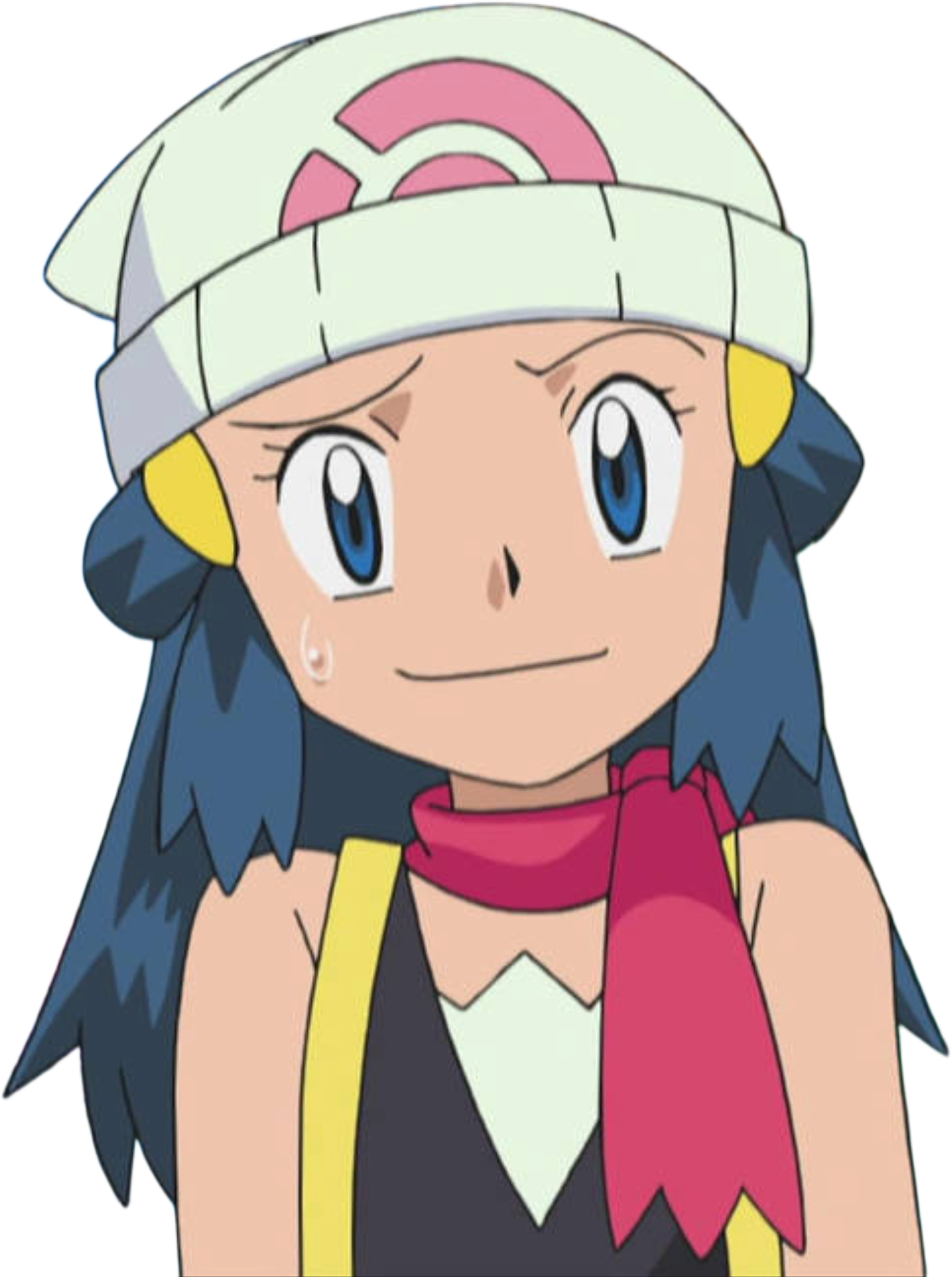 Deviantart Vector Dawn Dawn (Pokemon) vector 310 by IloveToonssomuch on DeviantArt