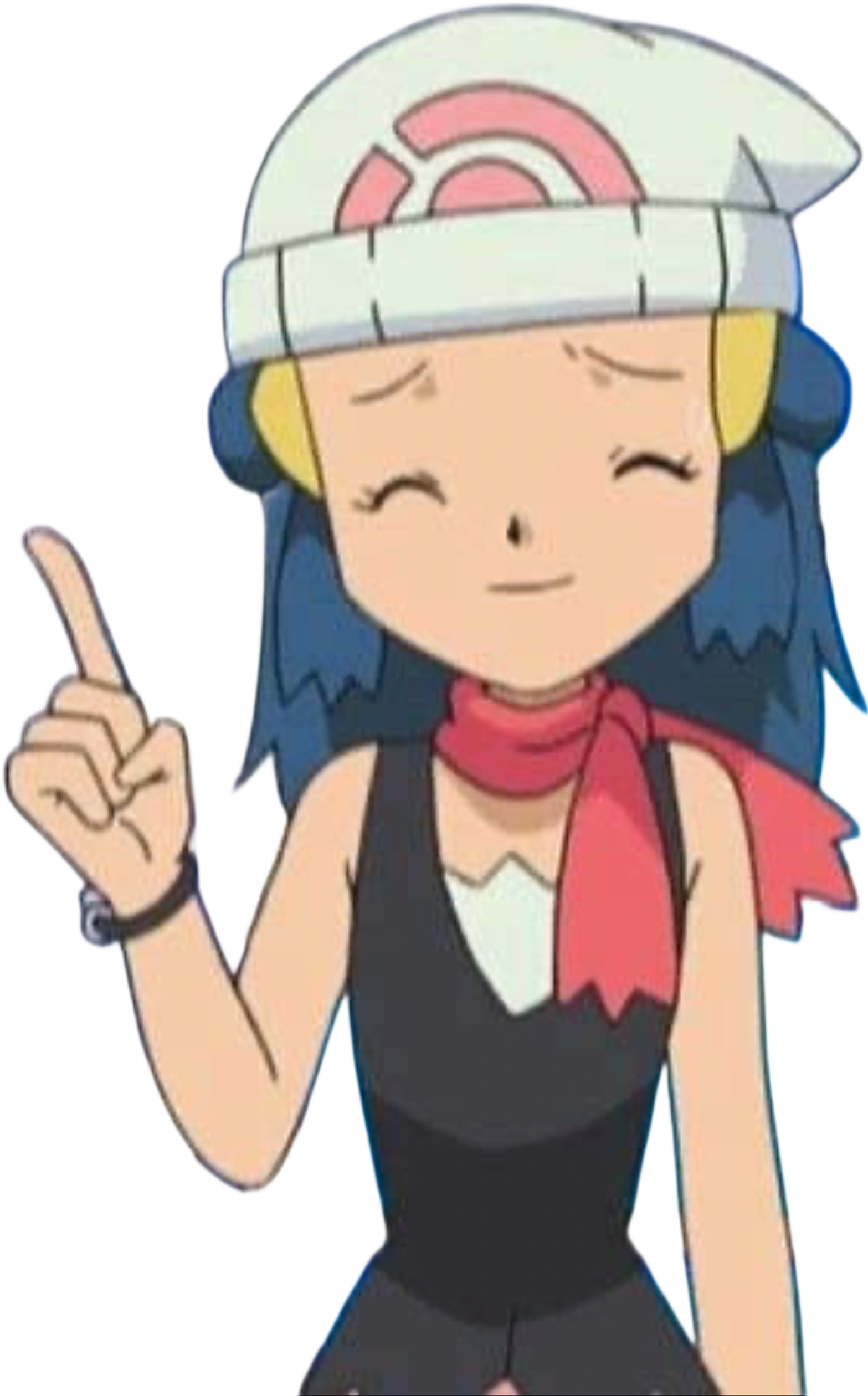 Deviantart Vector Dawn Dawn (Pokemon) vector 312 by IloveToonssomuch on DeviantArt