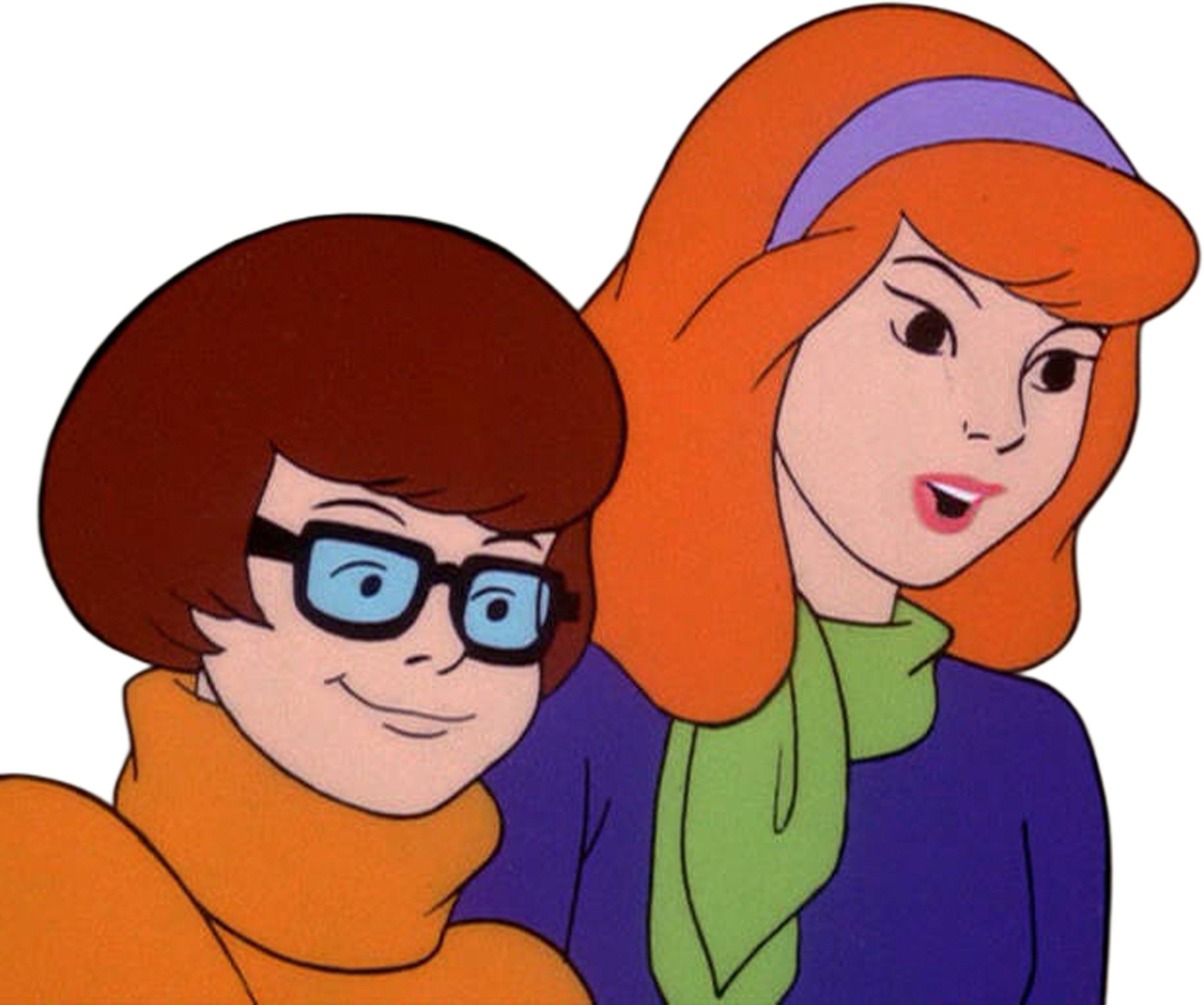 Daphne And Velma Vector 48 By IloveToonssomuch On DeviantArt daphne-and-velma-vector-48-by-ilovetoonssomuch-on-deviantart