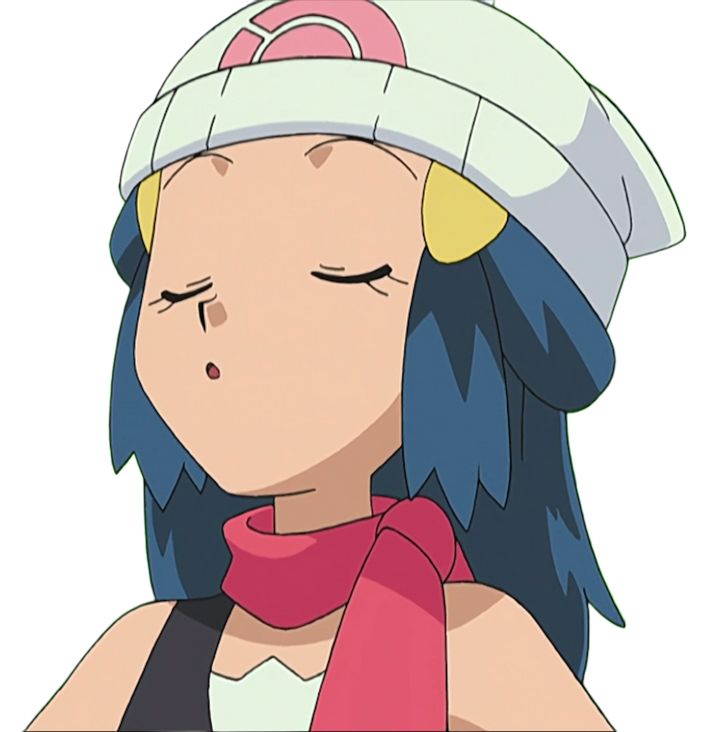 Deviantart Vector Dawn Dawn (Pokemon) vector 316 by IloveToonssomuch on DeviantArt