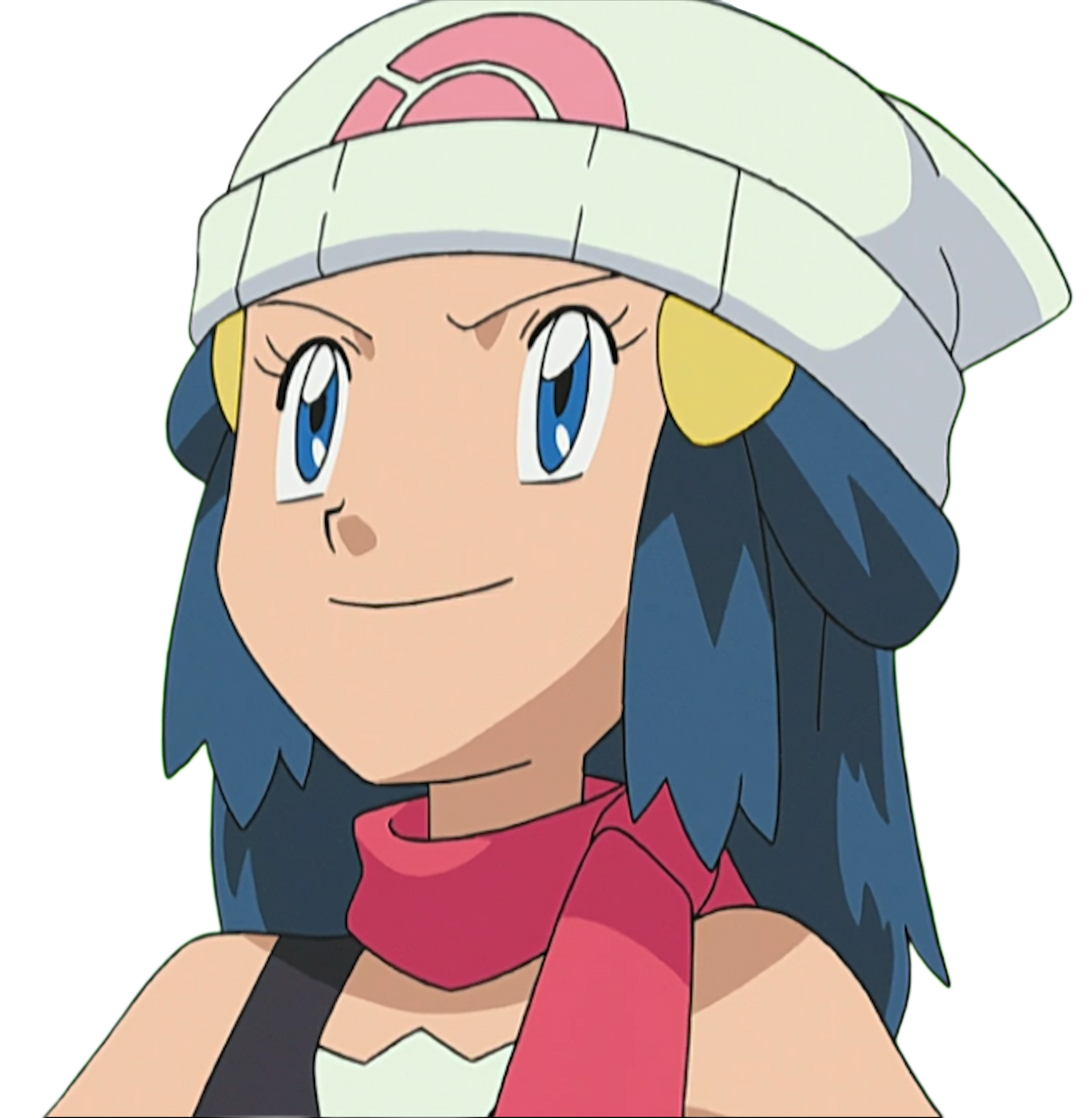 Deviantart Vector Dawn Dawn (Pokemon) vector 317 by IloveToonssomuch on DeviantArt