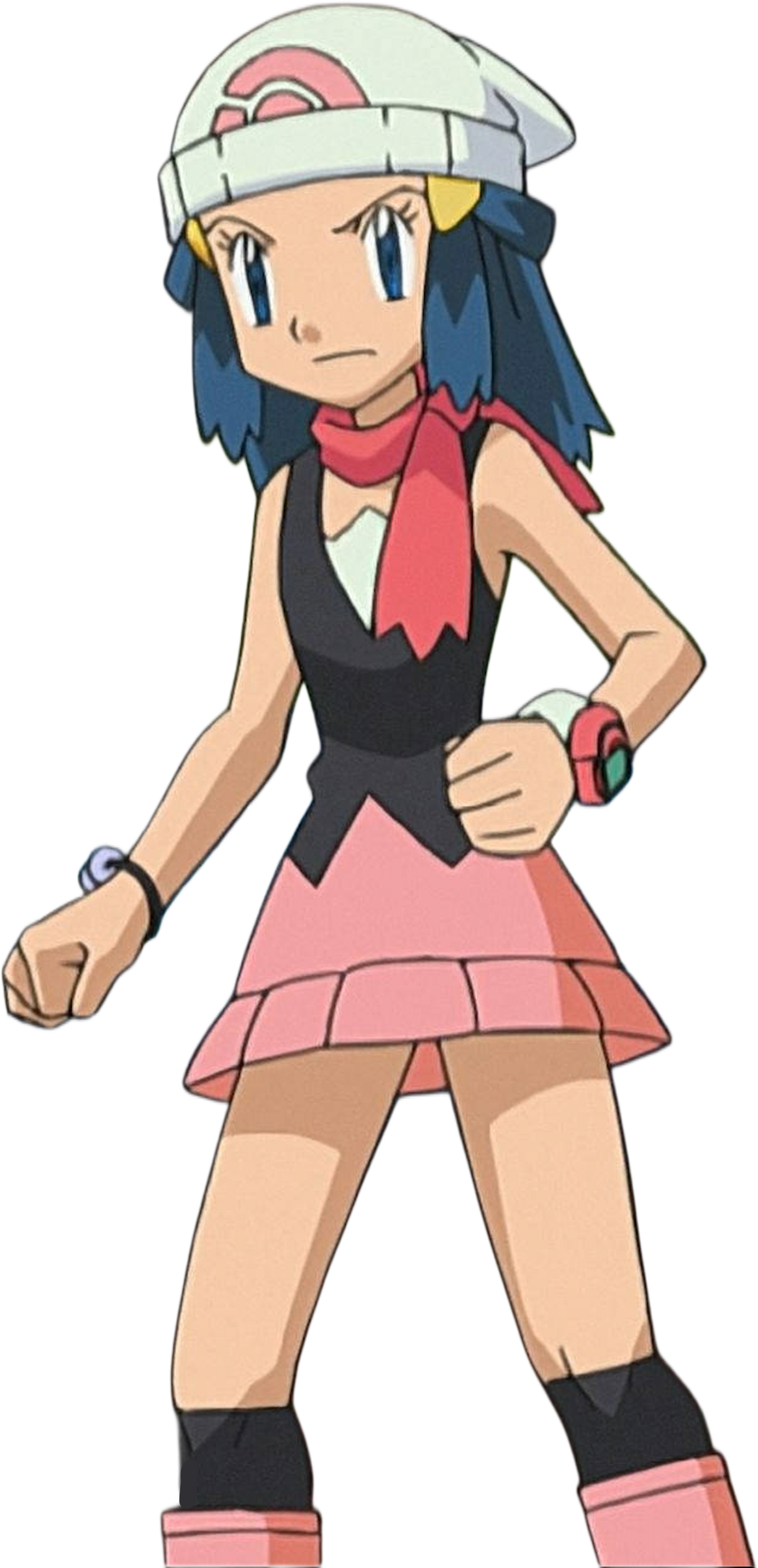 Deviantart Vector Dawn Dawn (Pokemon) vector 321 by IloveToonssomuch on DeviantArt