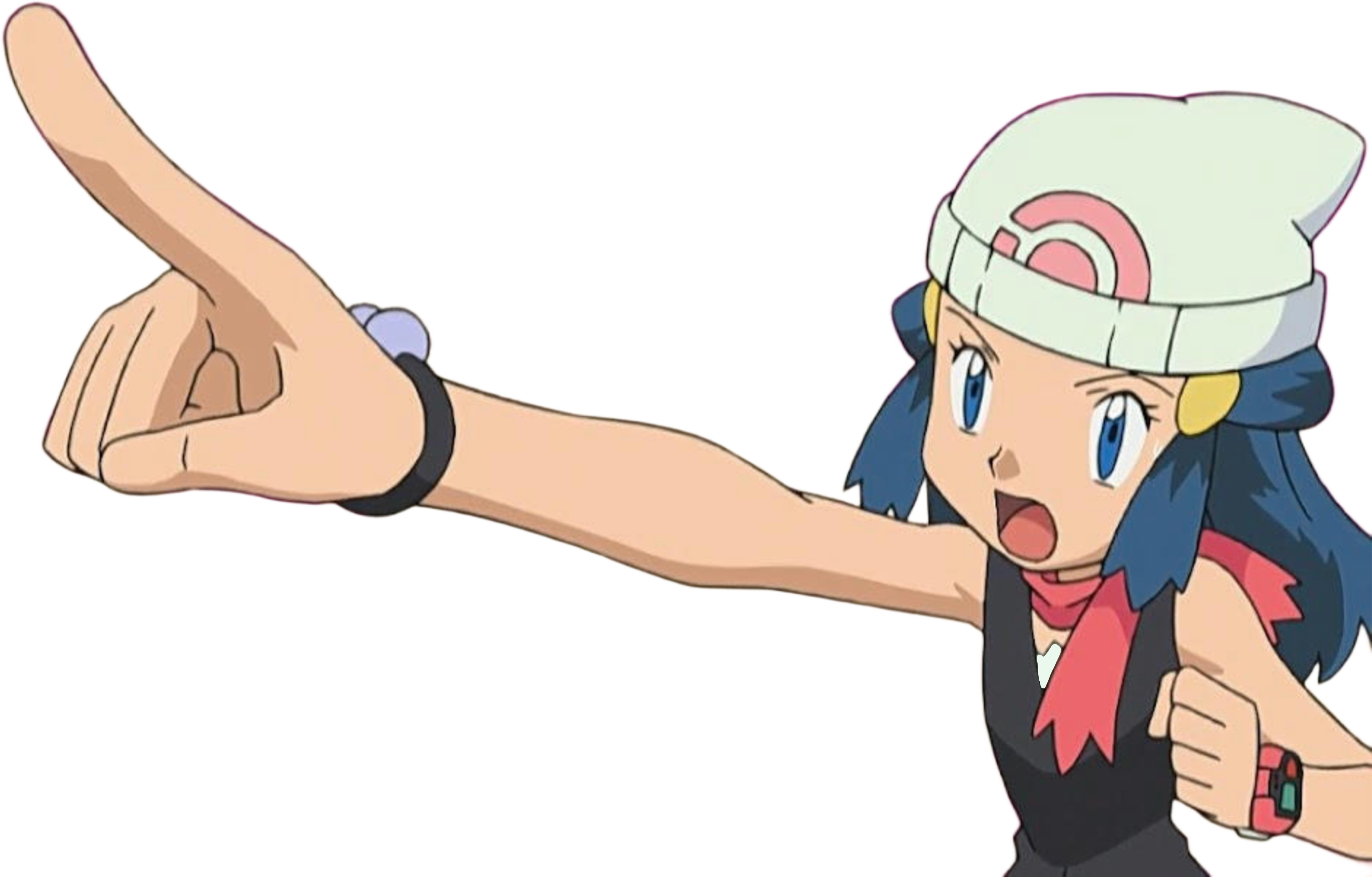 Deviantart Vector Dawn Dawn (Pokemon) vector 322 by IloveToonssomuch on DeviantArt