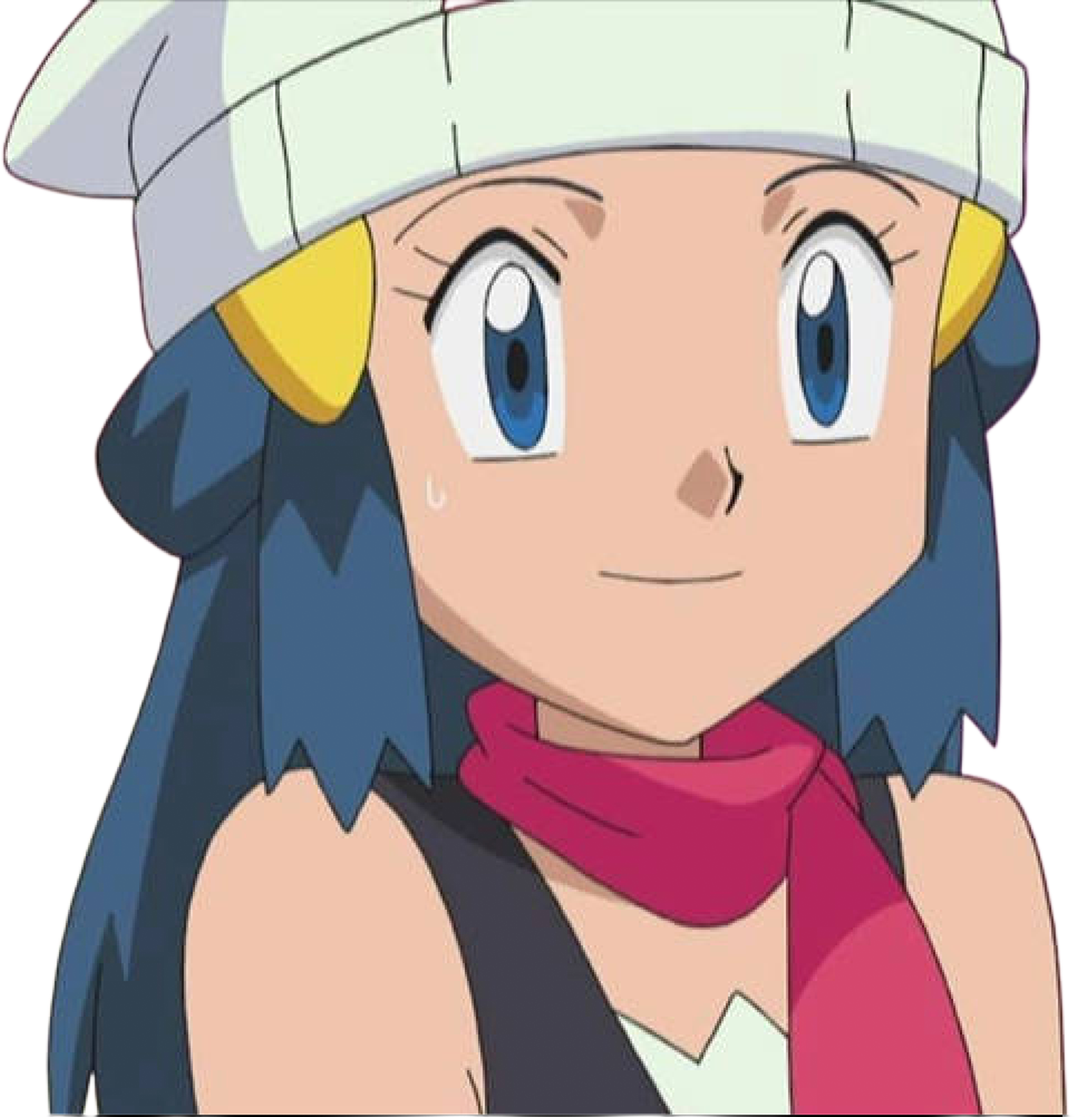Deviantart Vector Dawn Dawn (Pokemon) vector 328 by IloveToonssomuch on DeviantArt