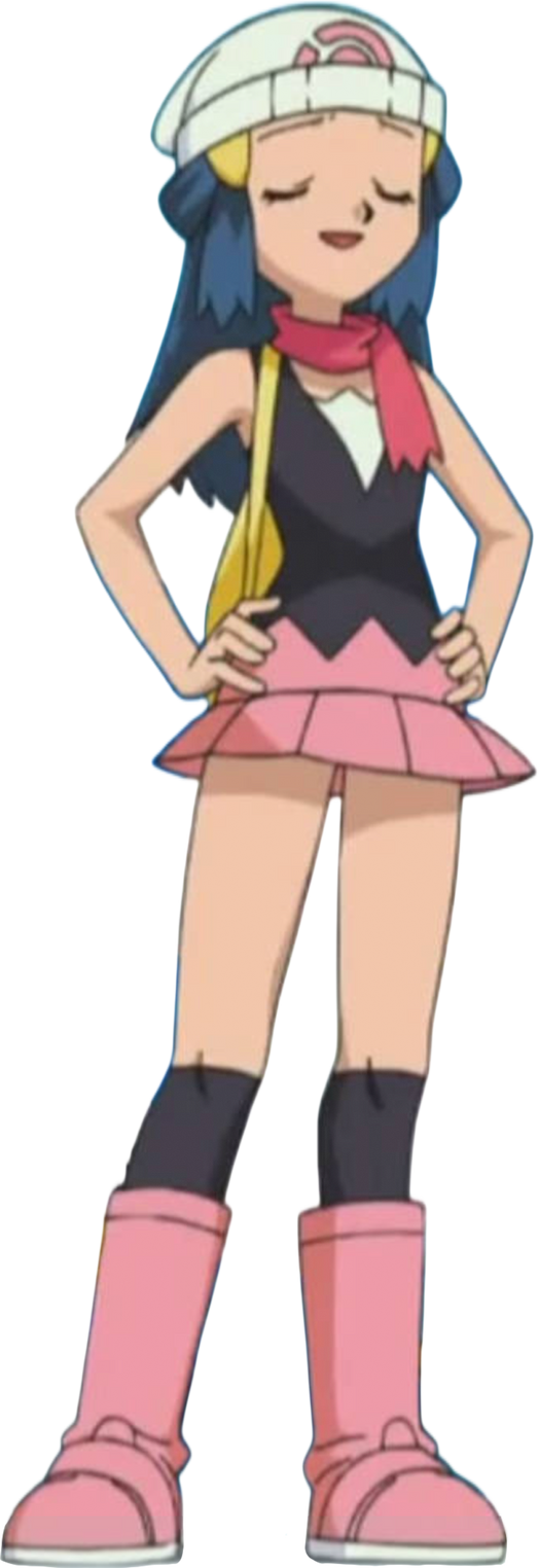 Deviantart Vector Dawn Dawn (Pokemon) vector 333 by IloveToonssomuch on DeviantArt