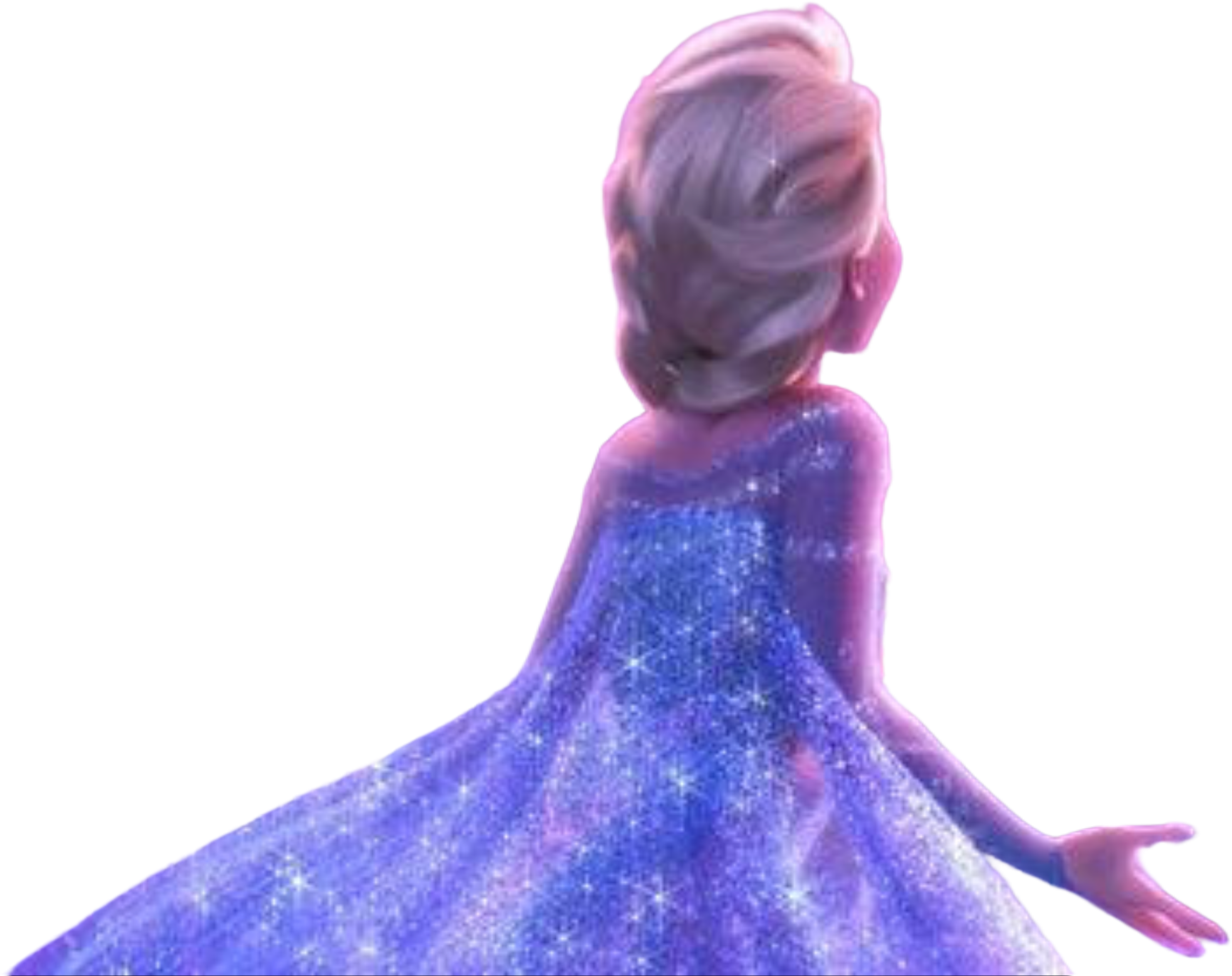Elsa Character Vector Queen Elsa vector 87 by IloveToonssomuch on DeviantArt