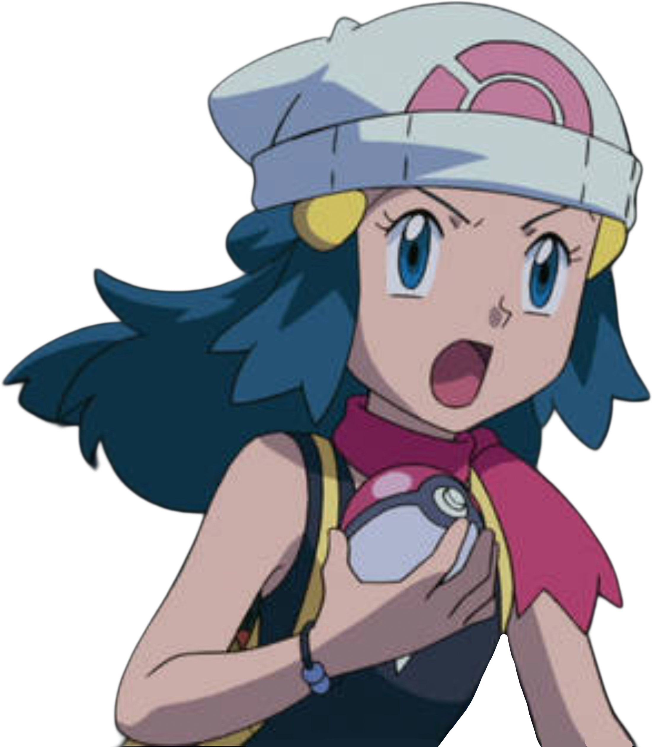 Deviantart Vector Dawn Dawn (Pokemon) vector 360 by IloveToonssomuch on DeviantArt