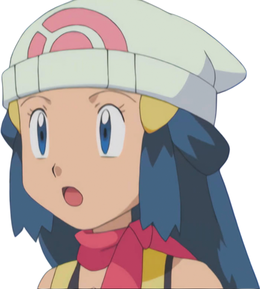 Deviantart Vector Dawn Dawn (Pokemon) vector 376 by IloveToonssomuch on DeviantArt
