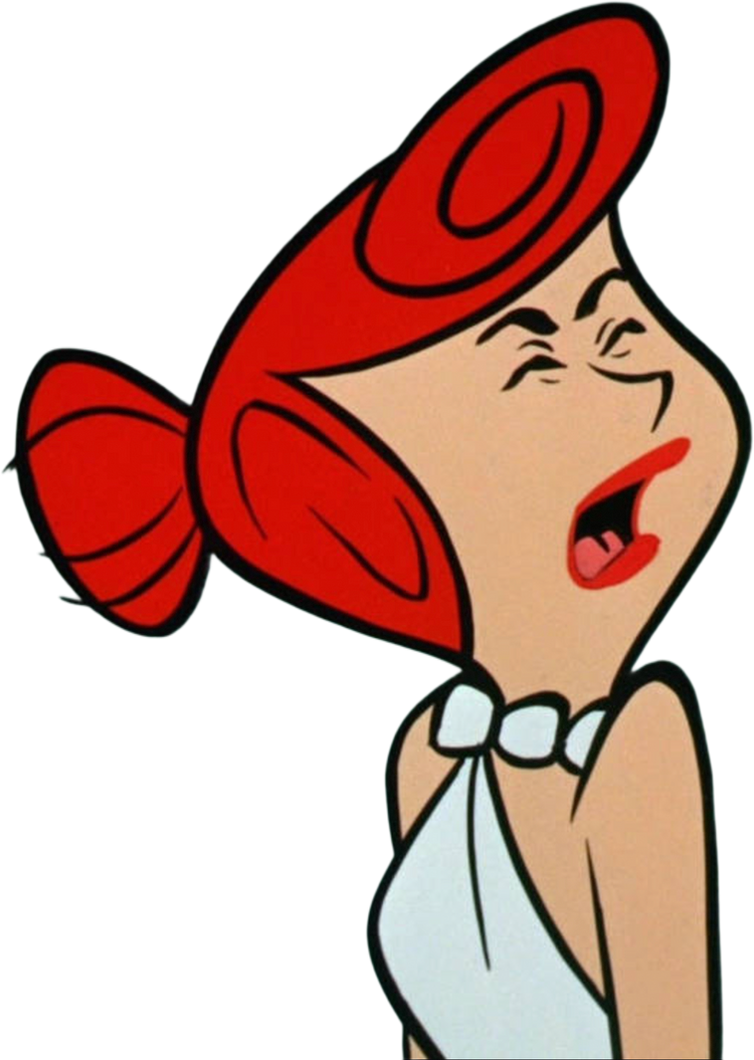 Wilma Flintstone vector 73 by IloveToonssomuch on DeviantArt