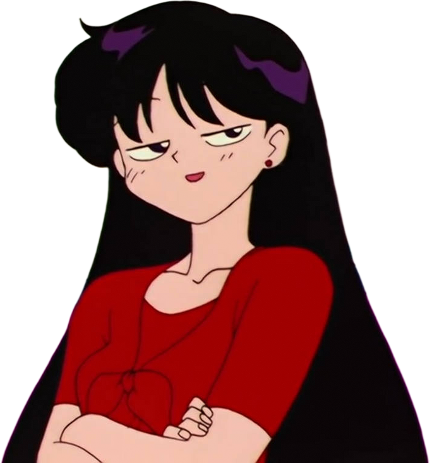 Raye Cartoon Raye Hino vector 58 by IloveToonssomuch on DeviantArt